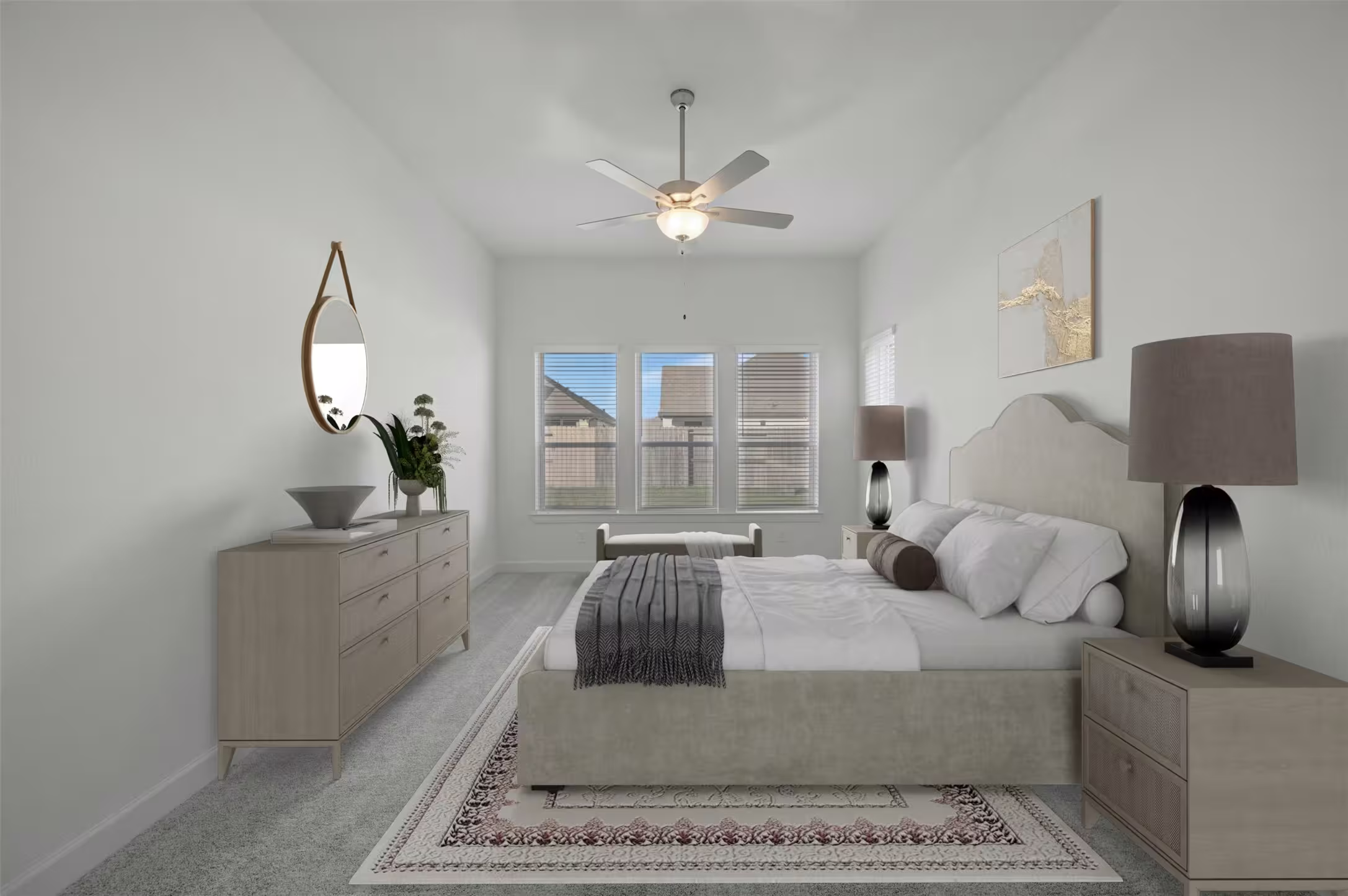 Photo 5 of 12306 Palmetto Drive, Mont Belvieu, TX