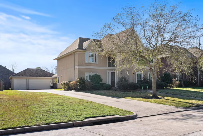 Photo of 14407 Brentshire Lane, Houston, TX 77069