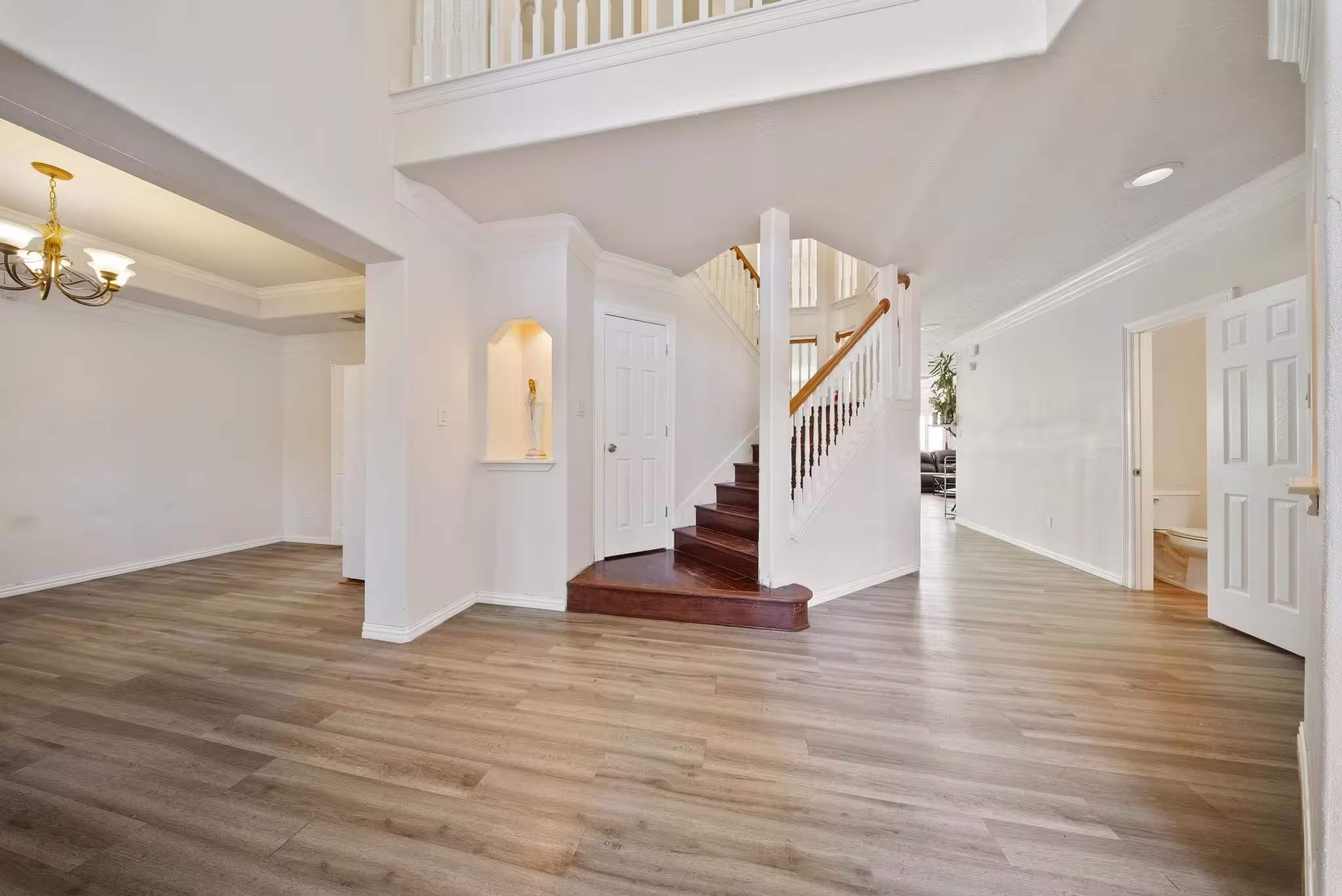 Photo 6 of 14407 Brentshire Lane, Houston, TX