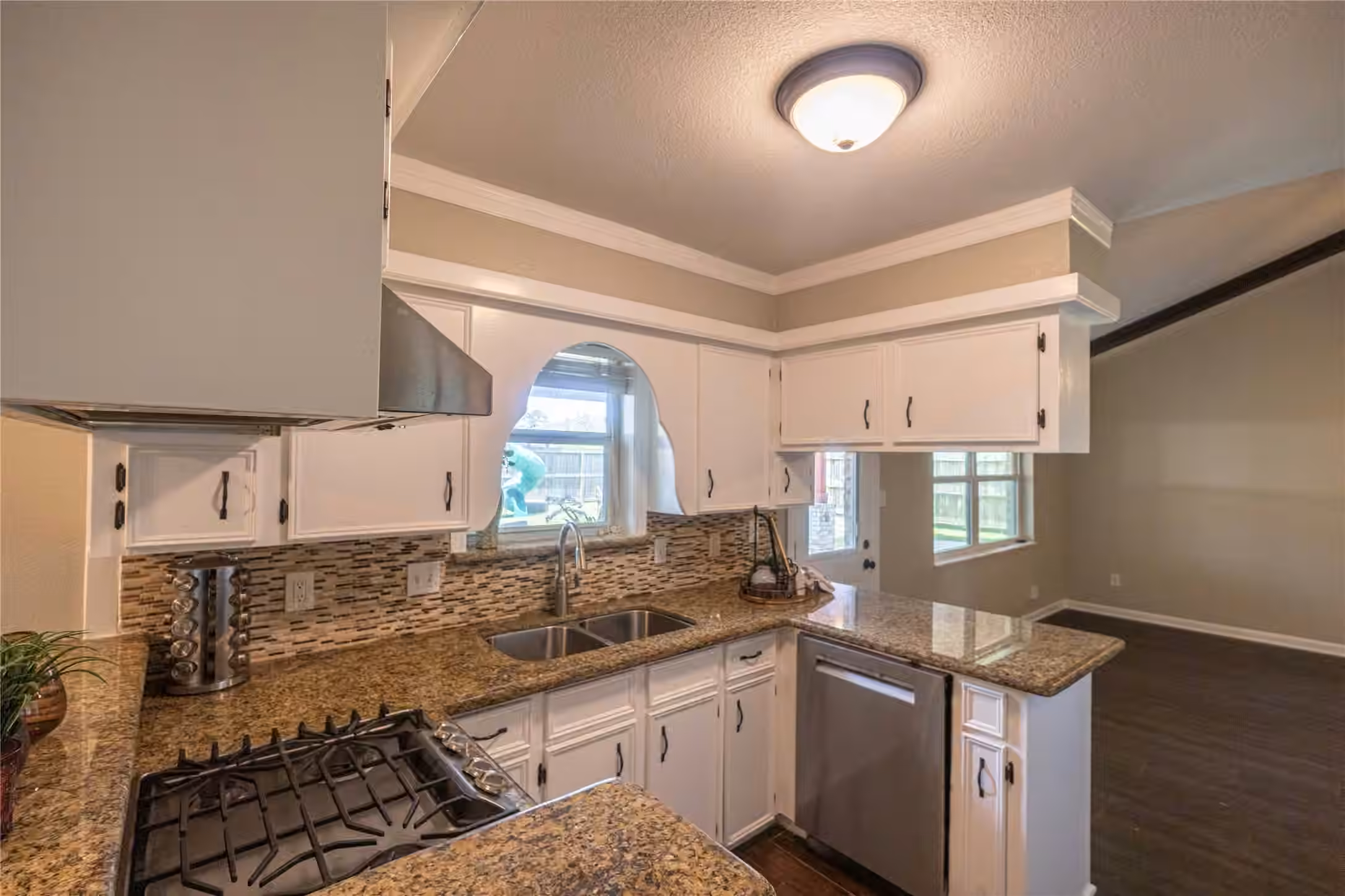 Photo 4 of 14419 Wadebridge Way, Houston, TX