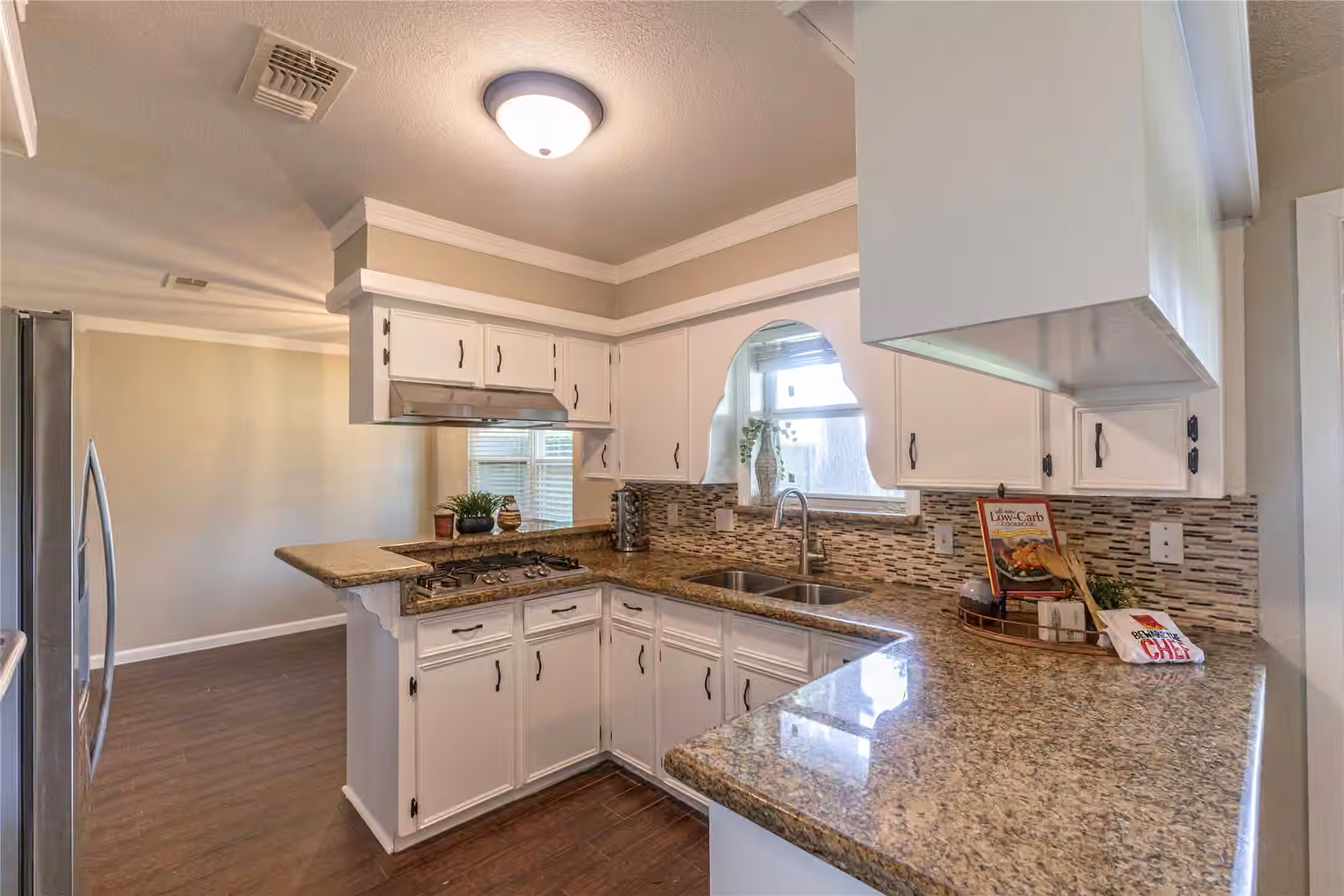 Photo 6 of 14419 Wadebridge Way, Houston, TX