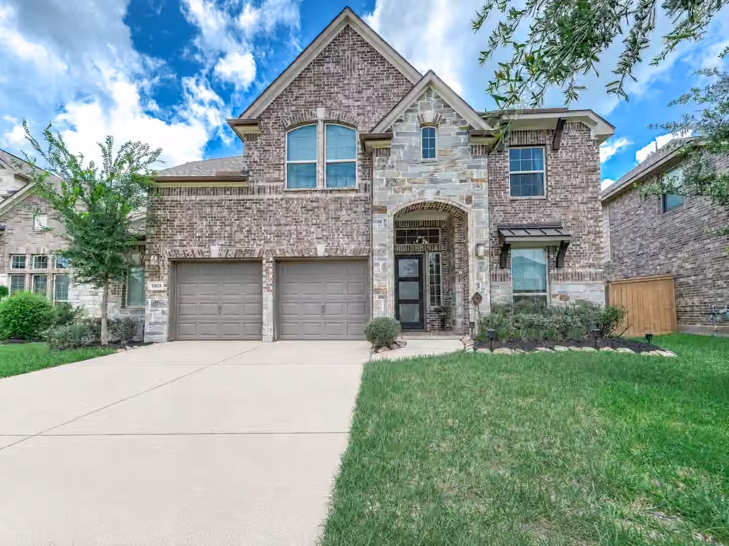Photo of 32618 Turning Springs Drive, Brookshire, TX 77423