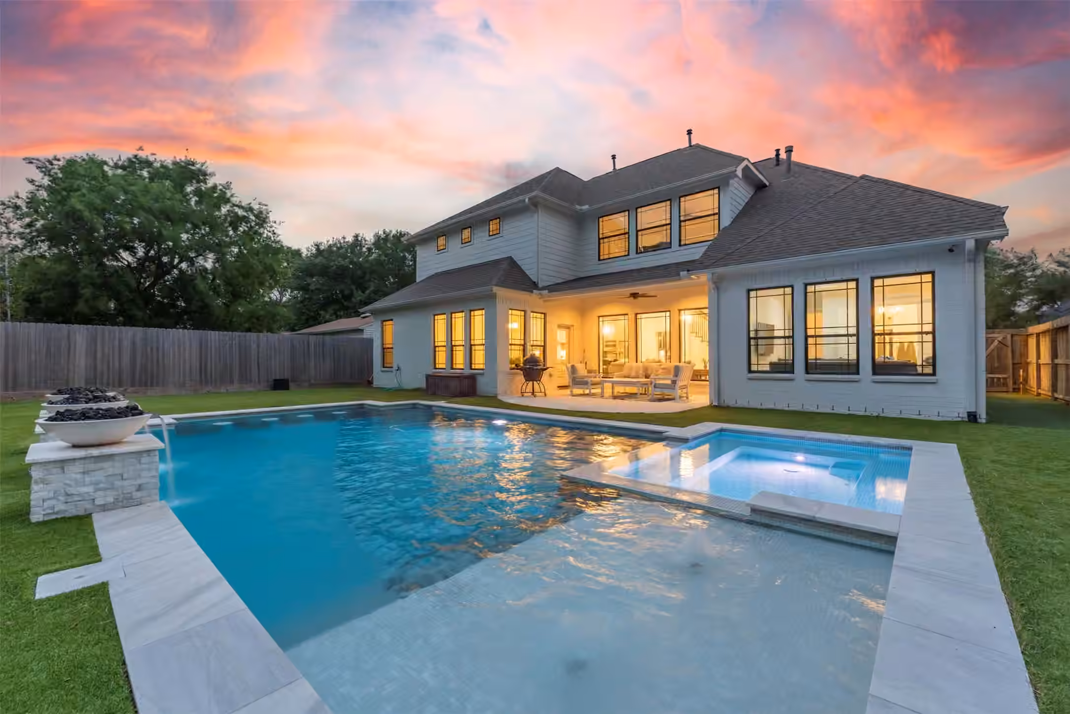 Photo 2 of 6517 Remlap Street, Houston, TX