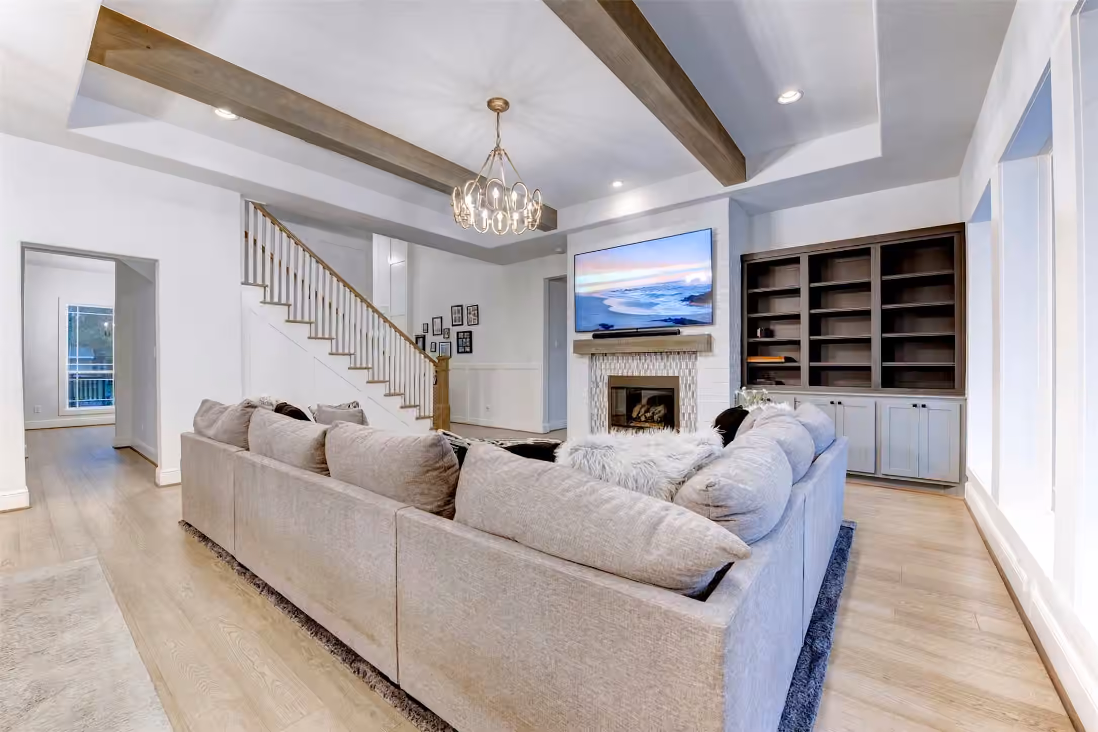 Photo 5 of 6517 Remlap Street, Houston, TX