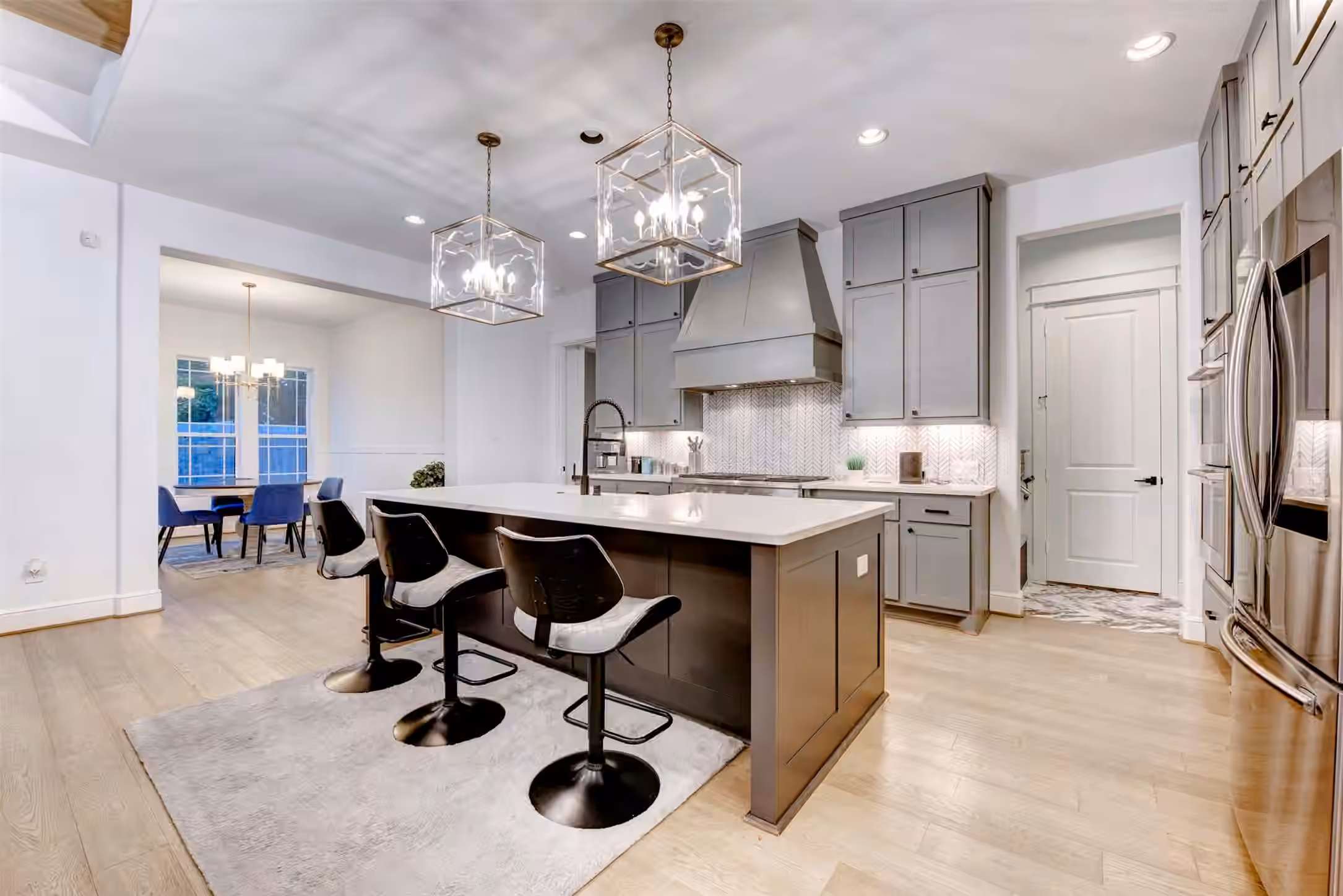 Photo 7 of 6517 Remlap Street, Houston, TX