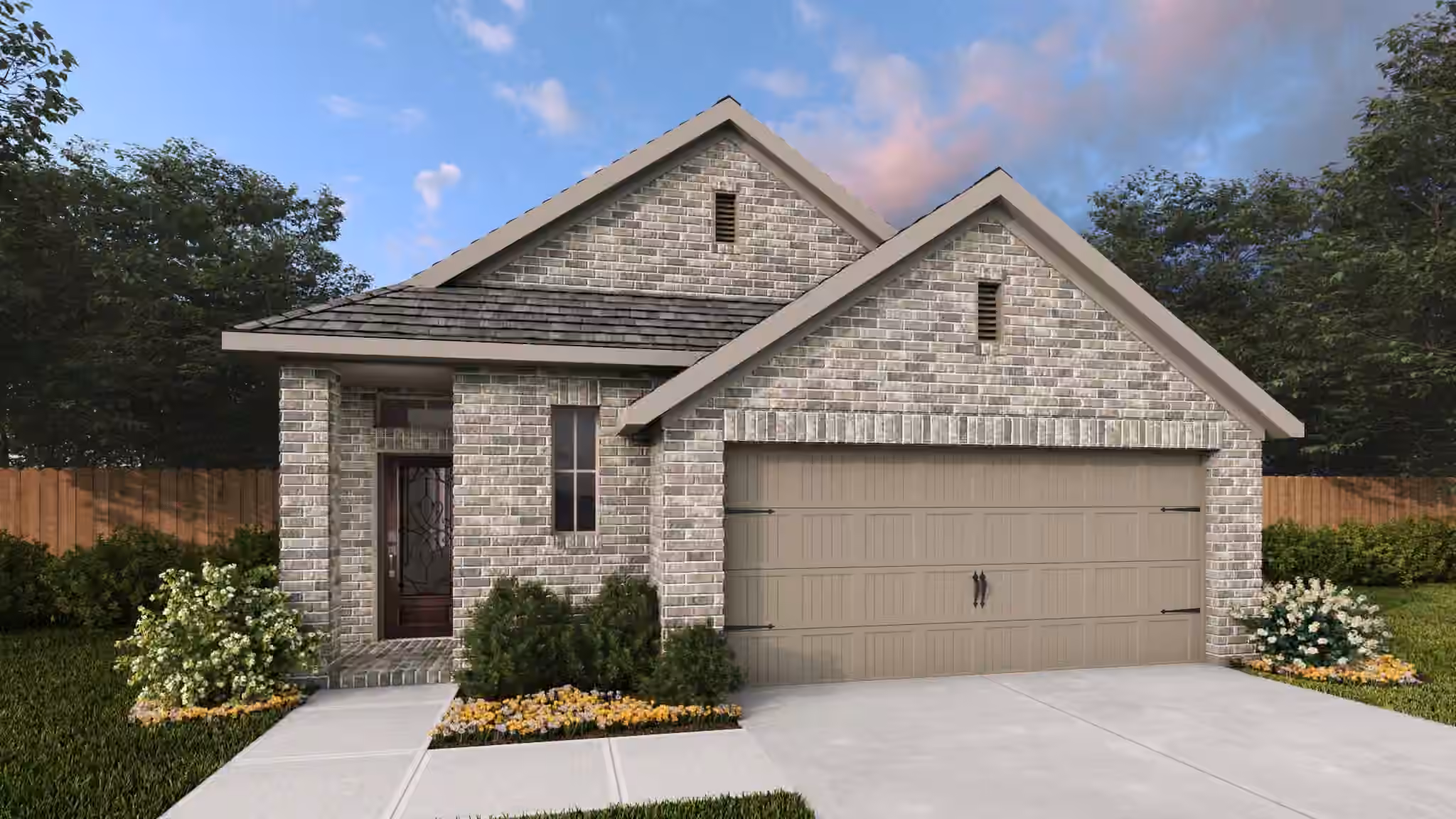 Photo of 27242 Scarlet Paint Brush Drive, Hockley, TX