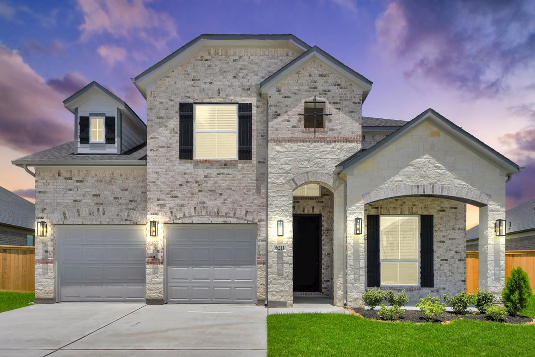 Photo of 6211 Vista View Lane, Richmond, TX 77469