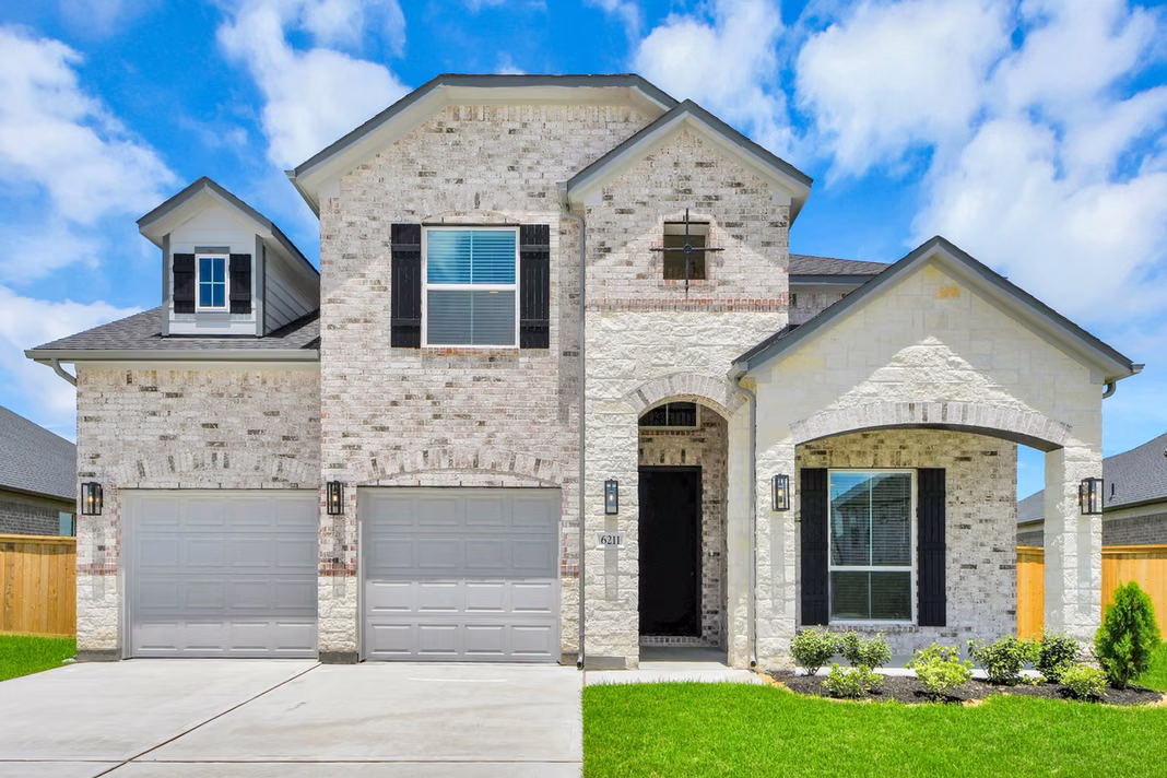 Photo 3 of 6211 Vista View Lane, Richmond, TX