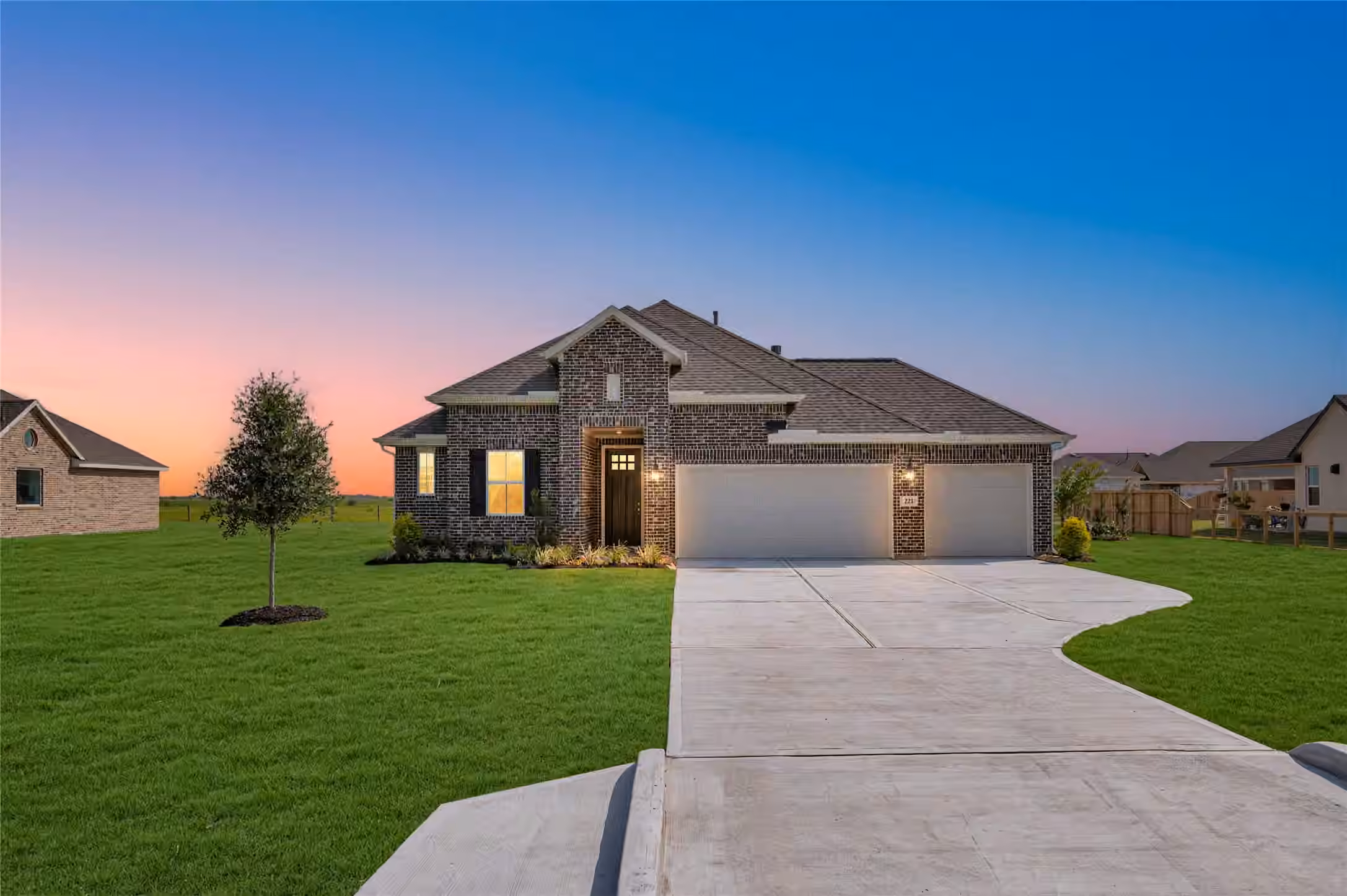 Photo 6 of 221 Dunovant Drive, Sealy, TX
