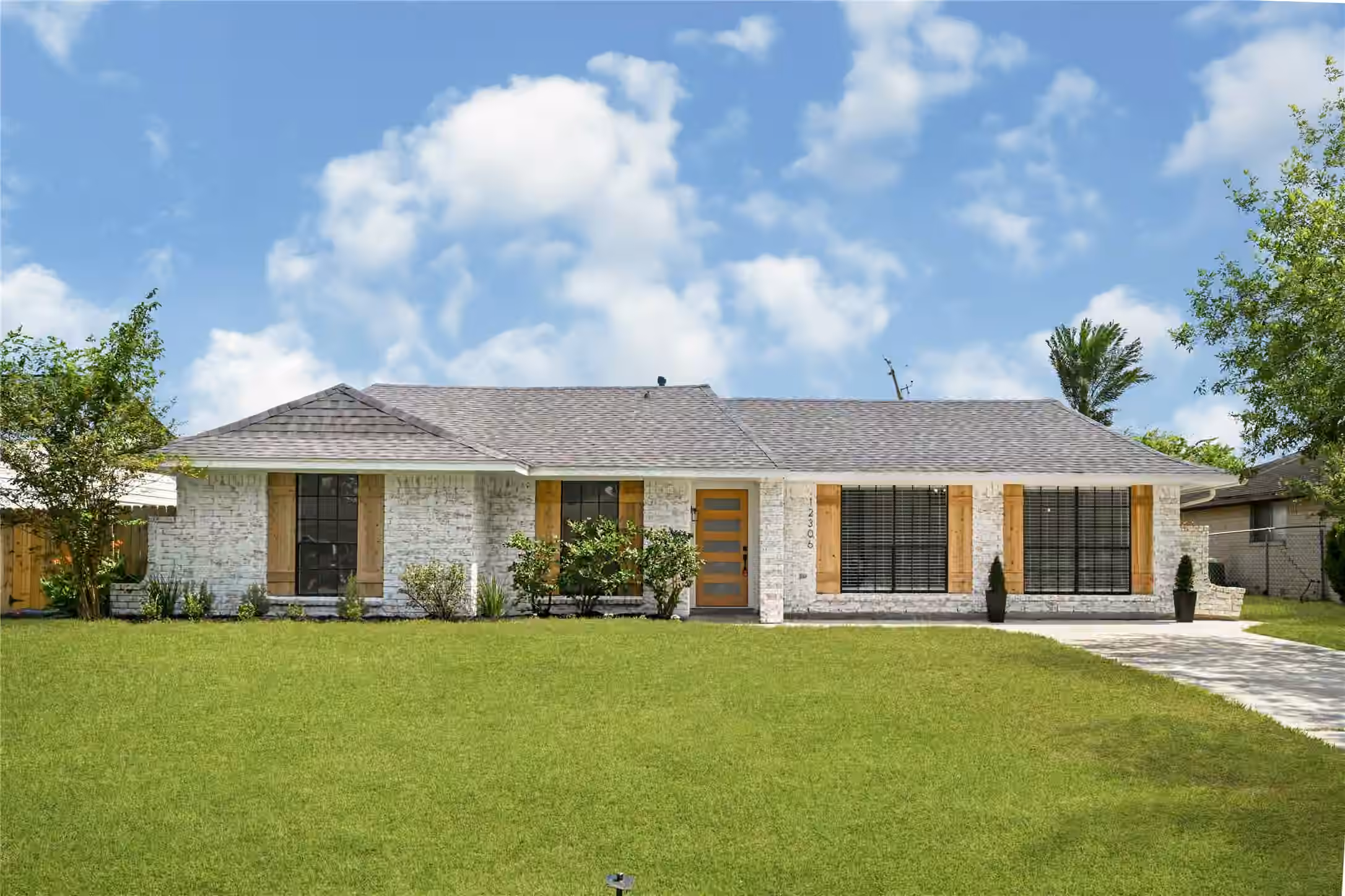 Photo of 12306 Barbizon Drive, Houston, TX 77089