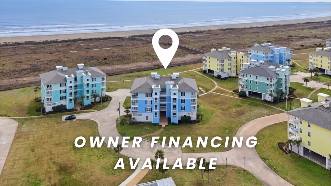 Photo of 26421 Cat Tail Drive 202, Galveston, TX