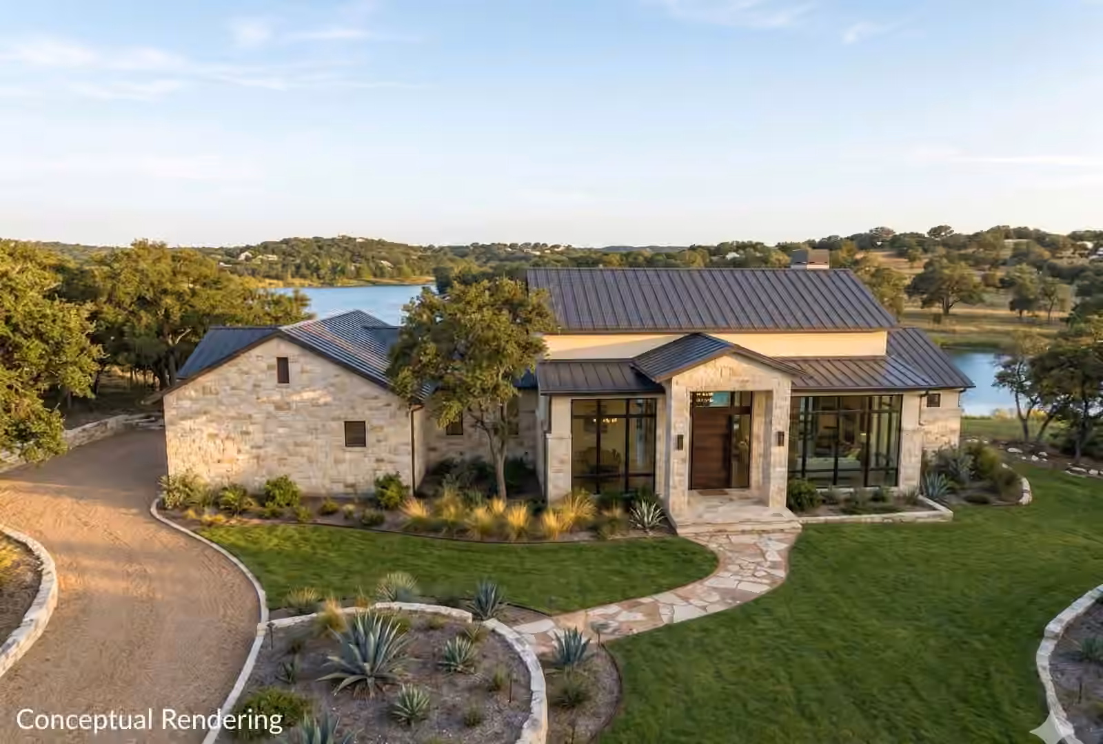 Photo of 00 Mallard Lane, Columbus, TX