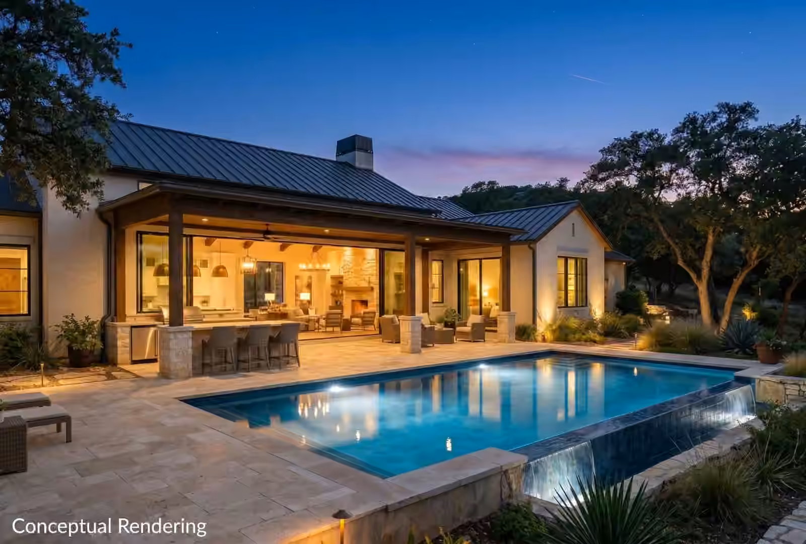 Photo 4 of 00 Mallard Lane, Columbus, TX