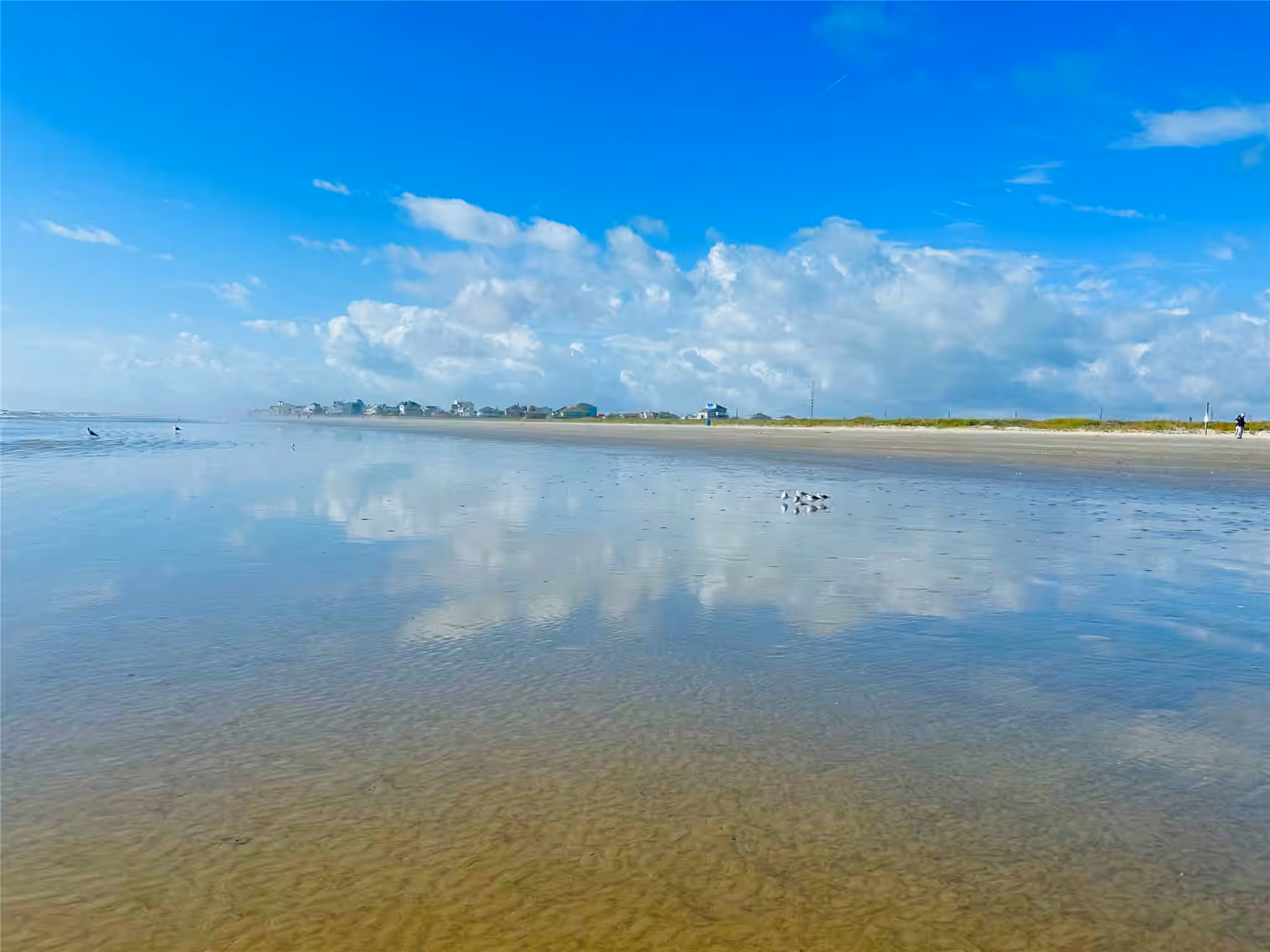 Photo 2 of 12917 John Reynolds Road, Galveston, TX
