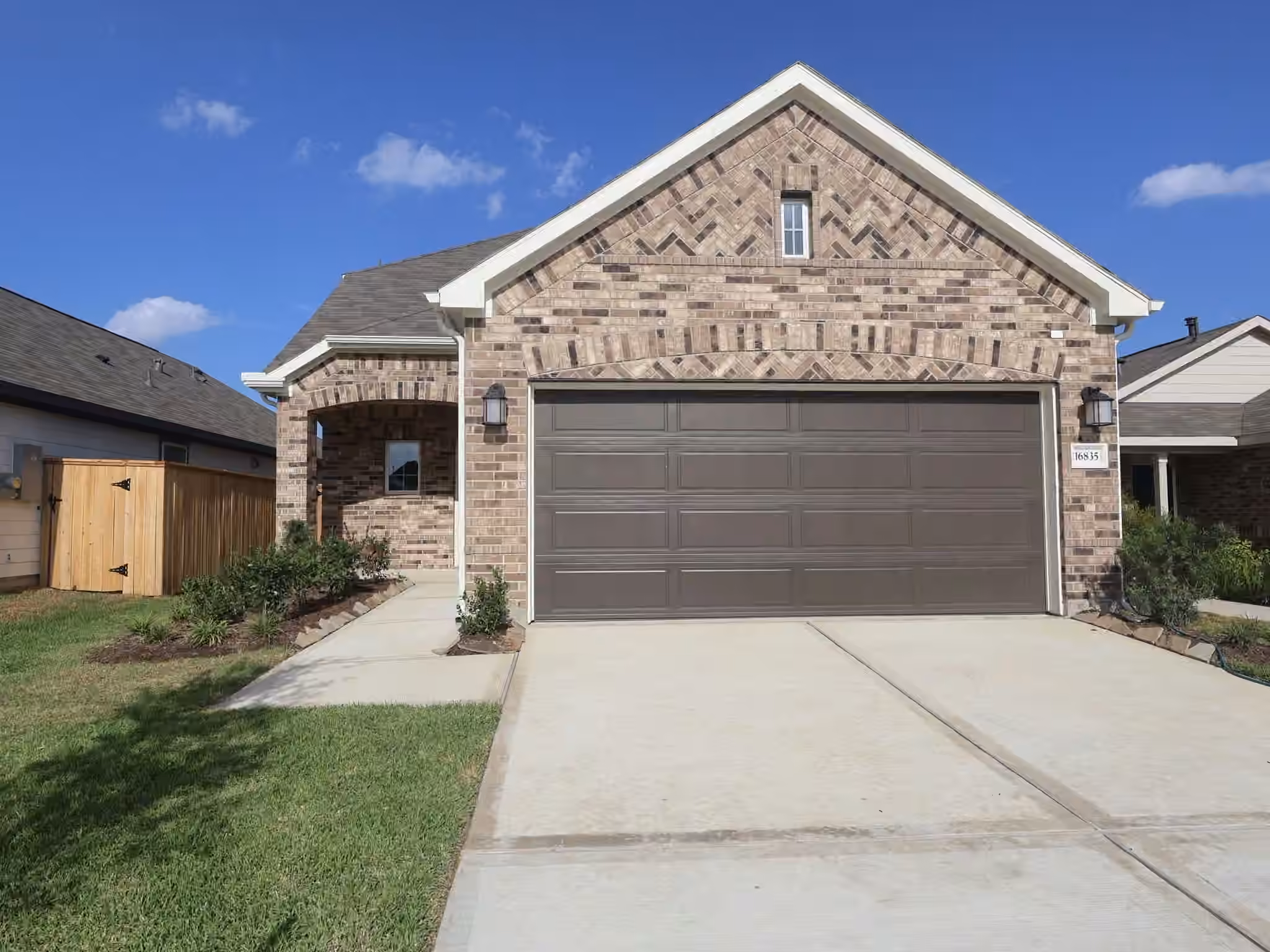 Photo of 16835 Cockspur Hawthrone Lane, New Caney, TX