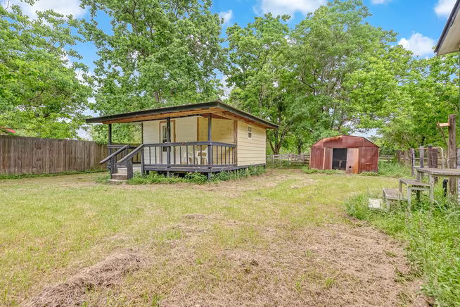Photo 7 of 20314 Great Lake Street, Waller, TX