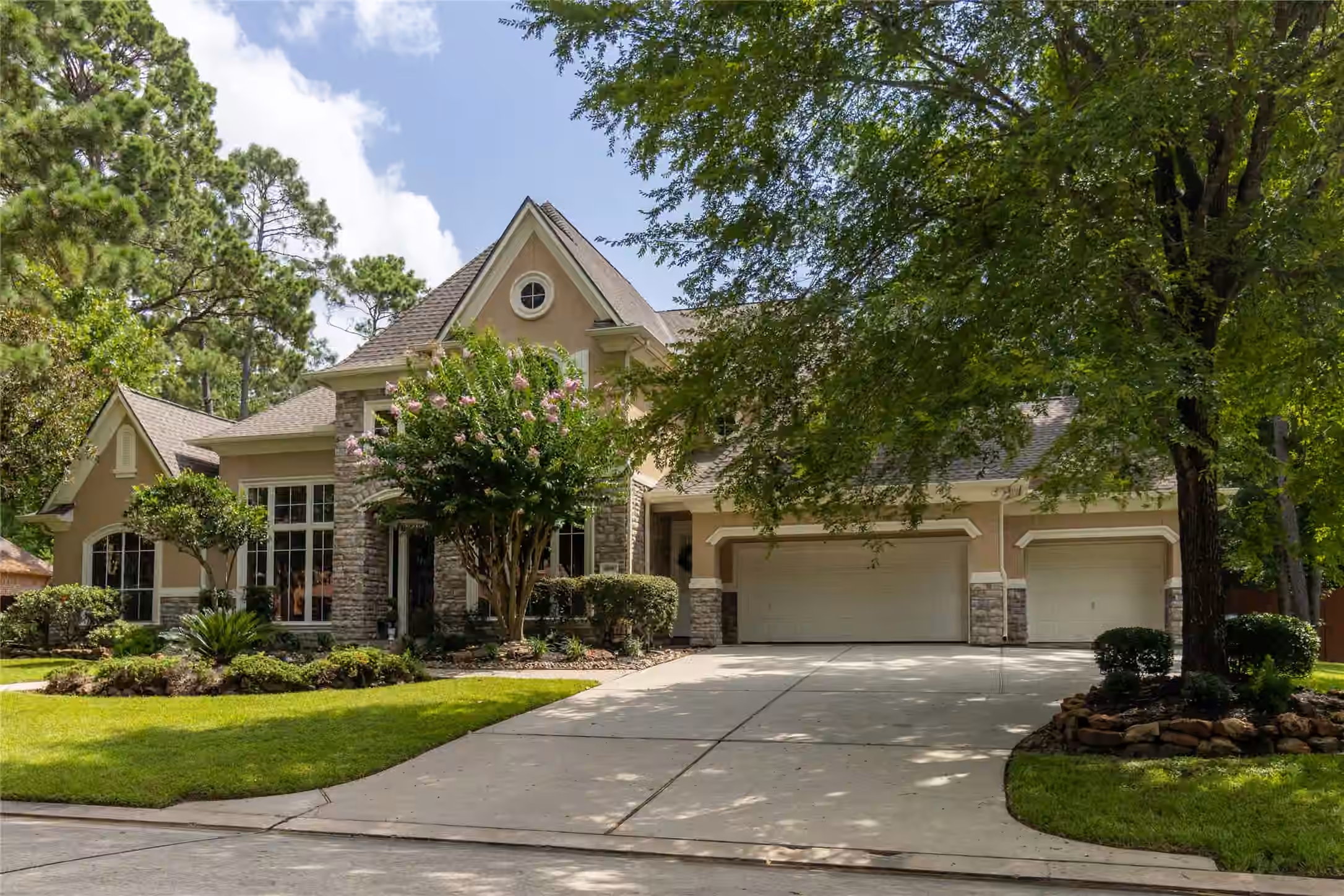 Photo of 1614 Lake Wilderness Lane, Houston, TX 77345
