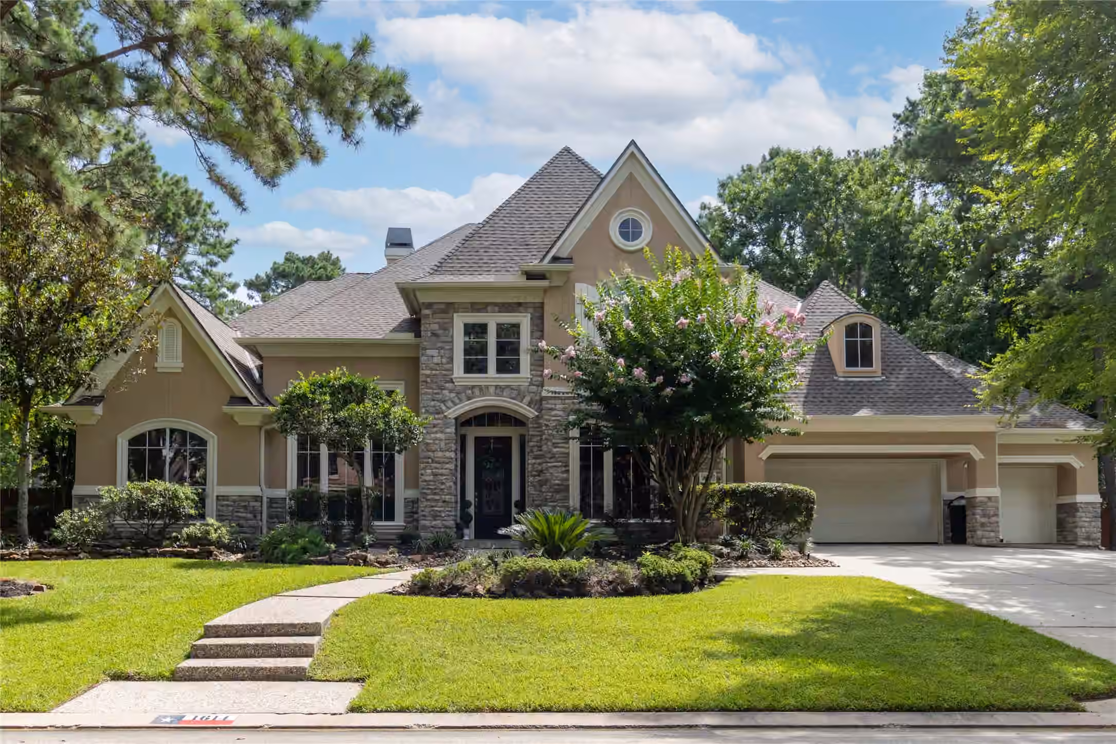 Photo 6 of 1614 Lake Wilderness Lane, Houston, TX