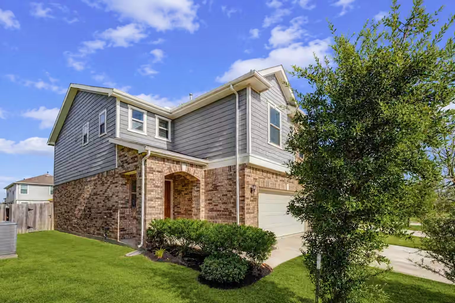 Photo 3 of 5226 Tall Tower Street, Katy, TX