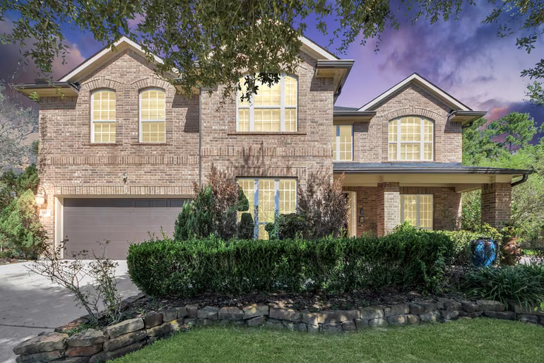 Photo of 6137 Aspen Pass Drive, Houston, TX