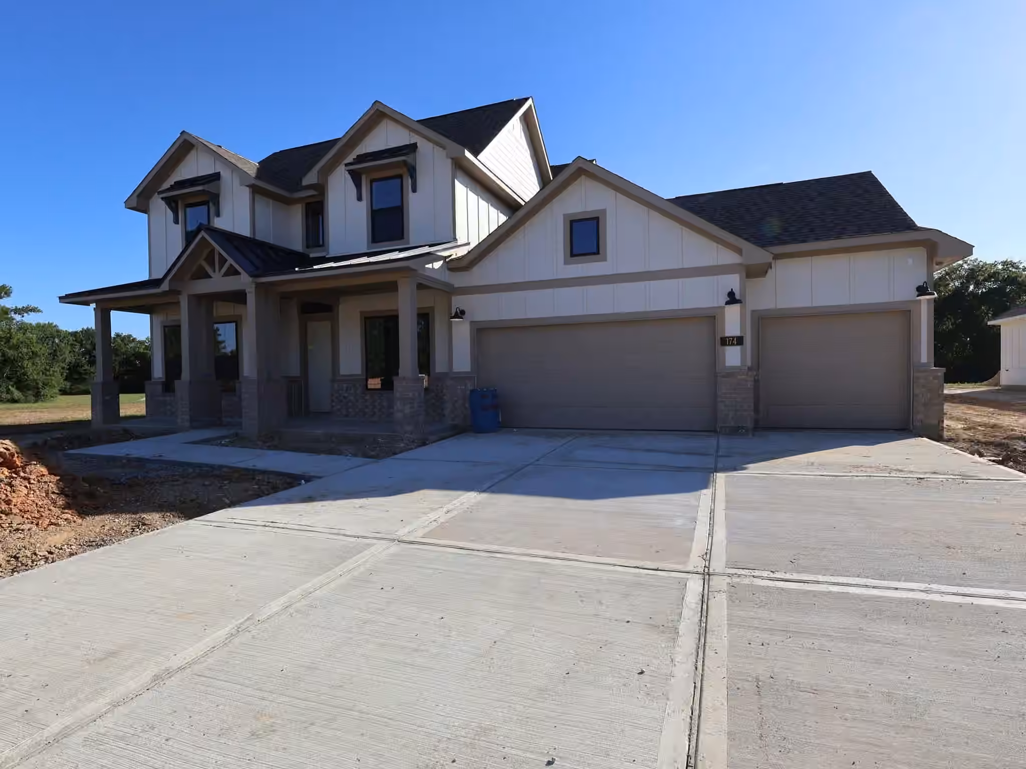 Photo of 174 Pomelo Drive, Montgomery, TX