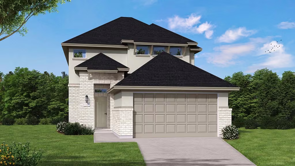 Photo of 26546 Glad Fields Drive, Hockley, TX 77447