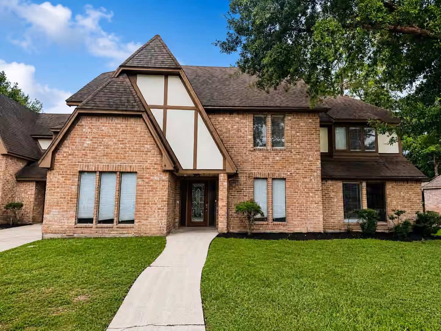 Photo of 18327 Champion Forest Drive, Spring, TX 77379