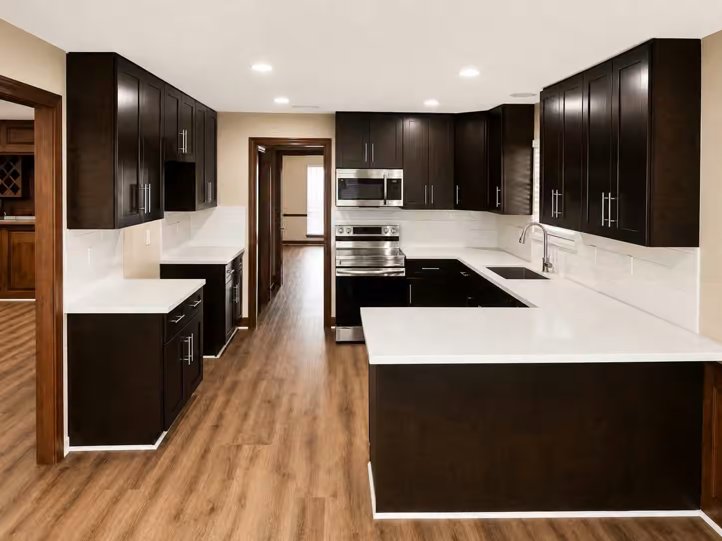 Photo 4 of 18327 Champion Forest Drive, Spring, TX