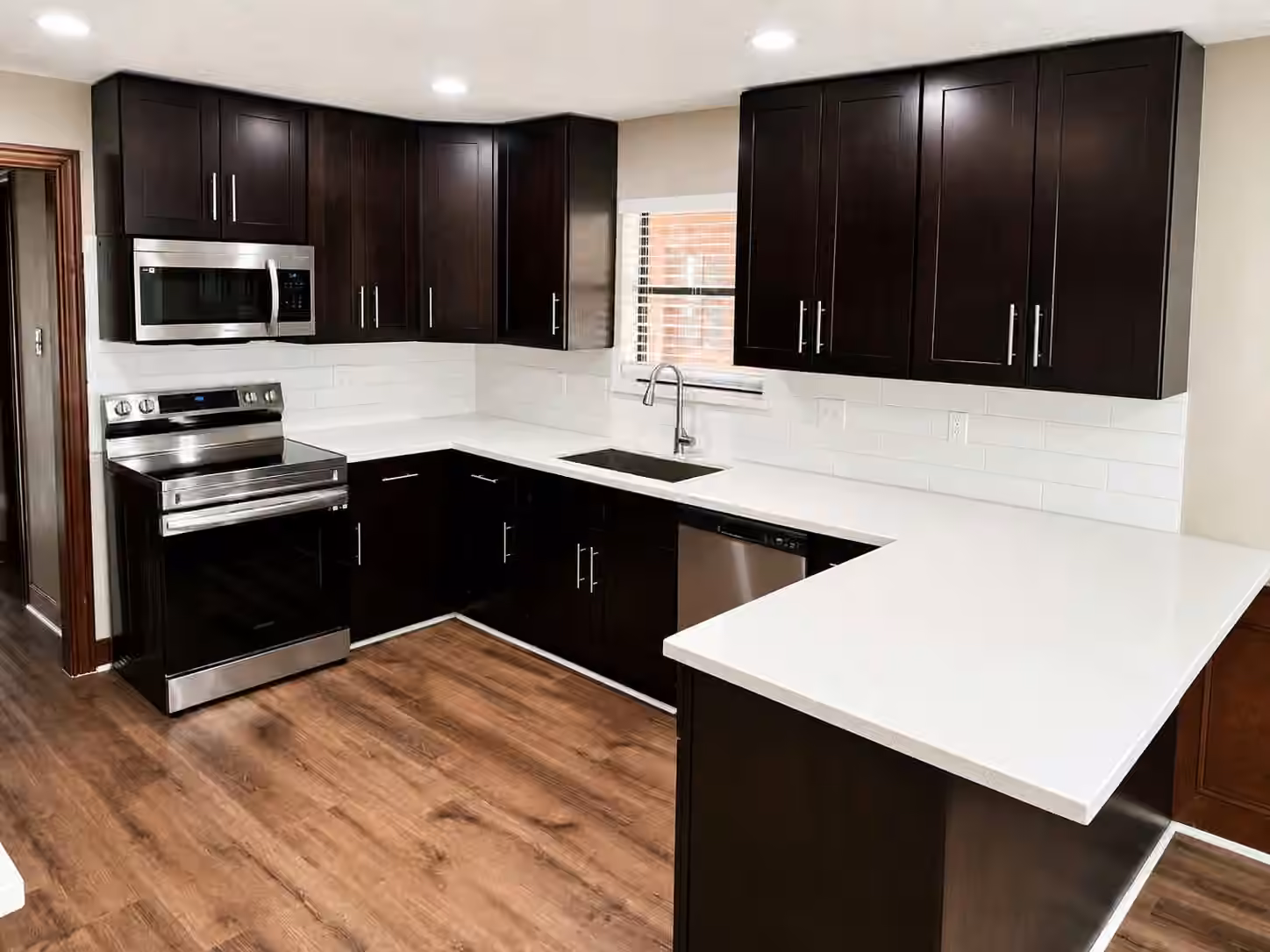 Photo 5 of 18327 Champion Forest Drive, Spring, TX