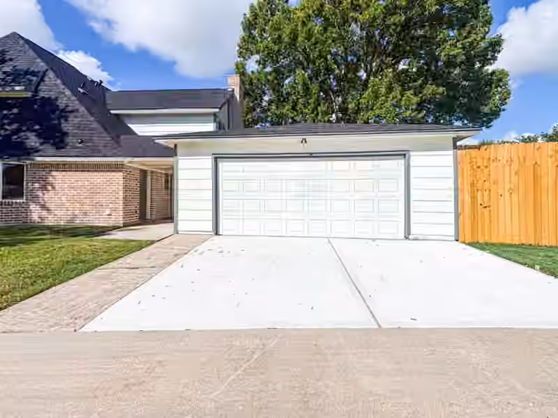 Photo 3 of 15202 La Paloma Drive, Houston, TX