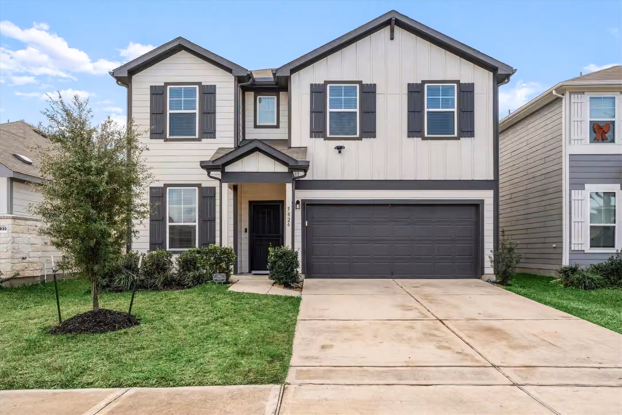 Photo of 5826 Finely Run Street, Spring, TX