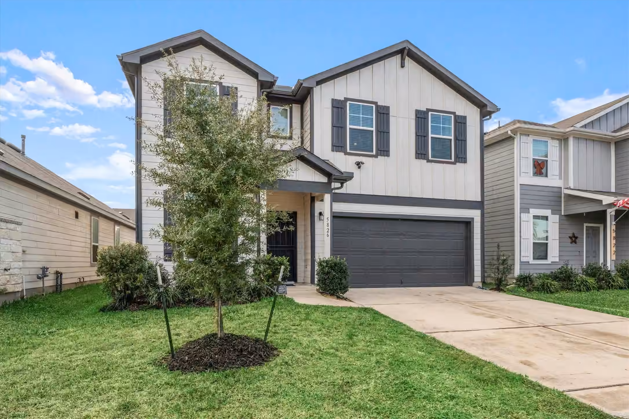 Photo 3 of 5826 Finely Run Street, Spring, TX