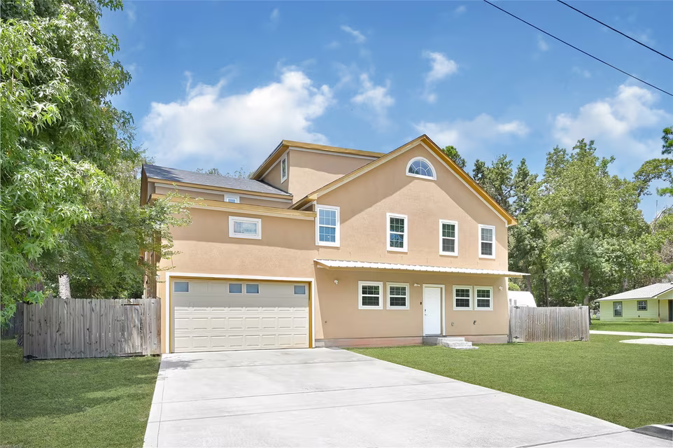 Photo of 10773 Royal Pines Drive, Conroe, TX