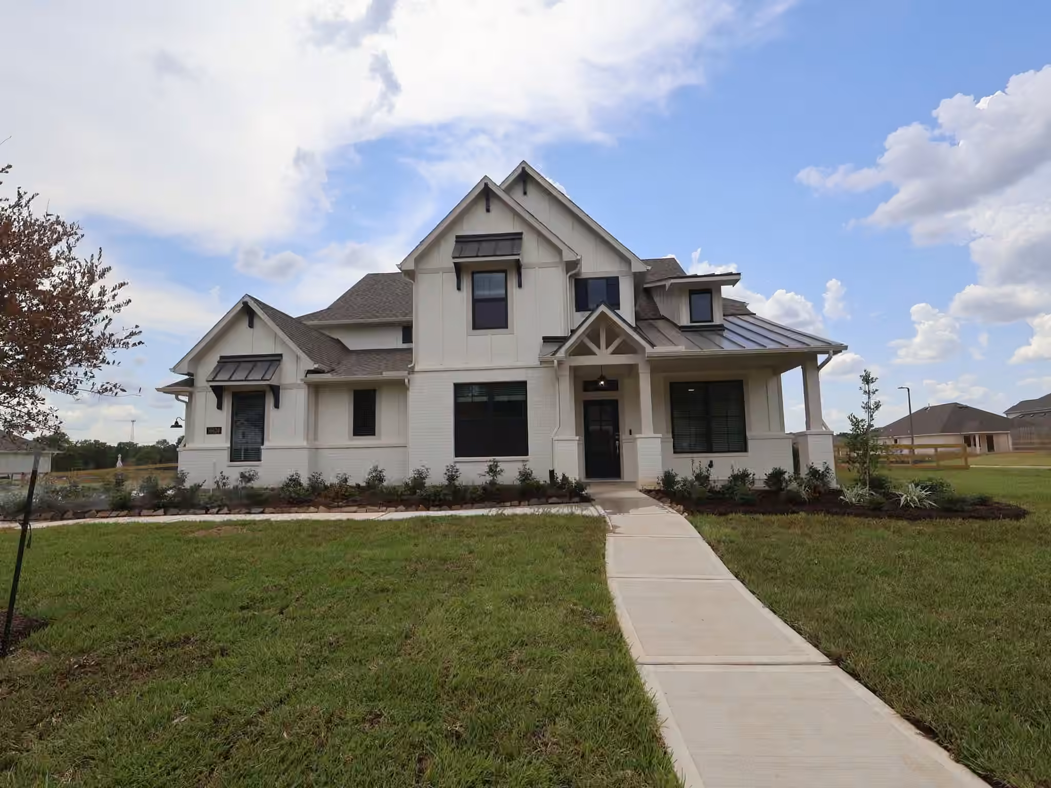 Photo of 16624 Gaines Glen Lane, Montgomery, TX