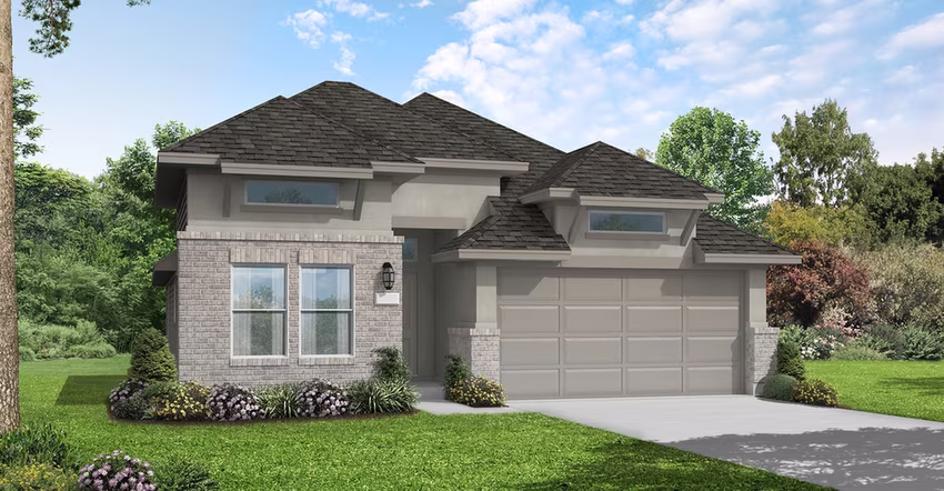 Photo of 5214 Maple Wood Drive, Manvel, TX