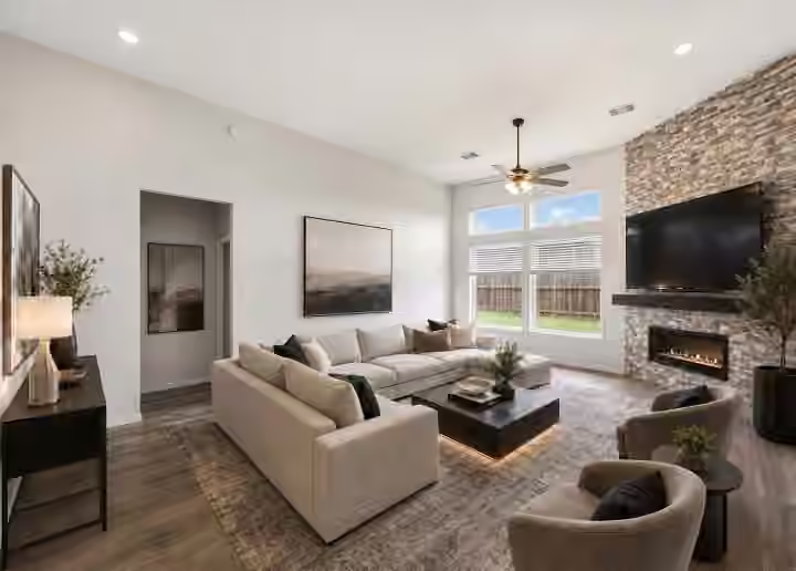 Photo of 5819 Northern Rose Lane, Rosenberg, TX 77469