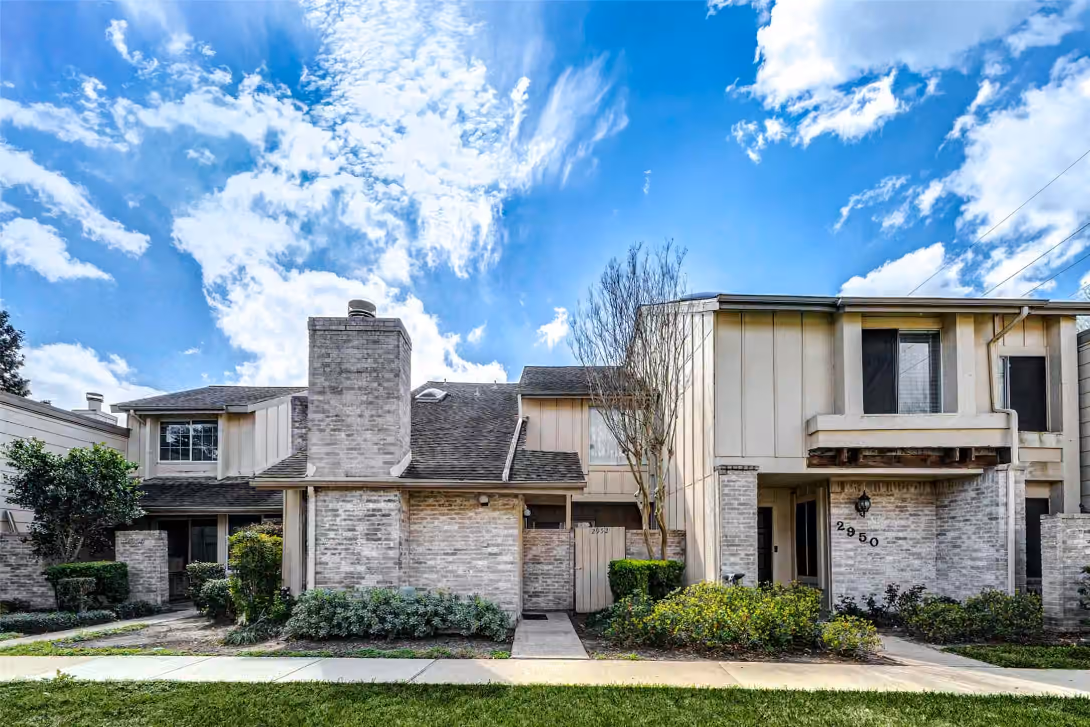 Photo of 2952 Meadowgrass Lane 173, Houston, TX