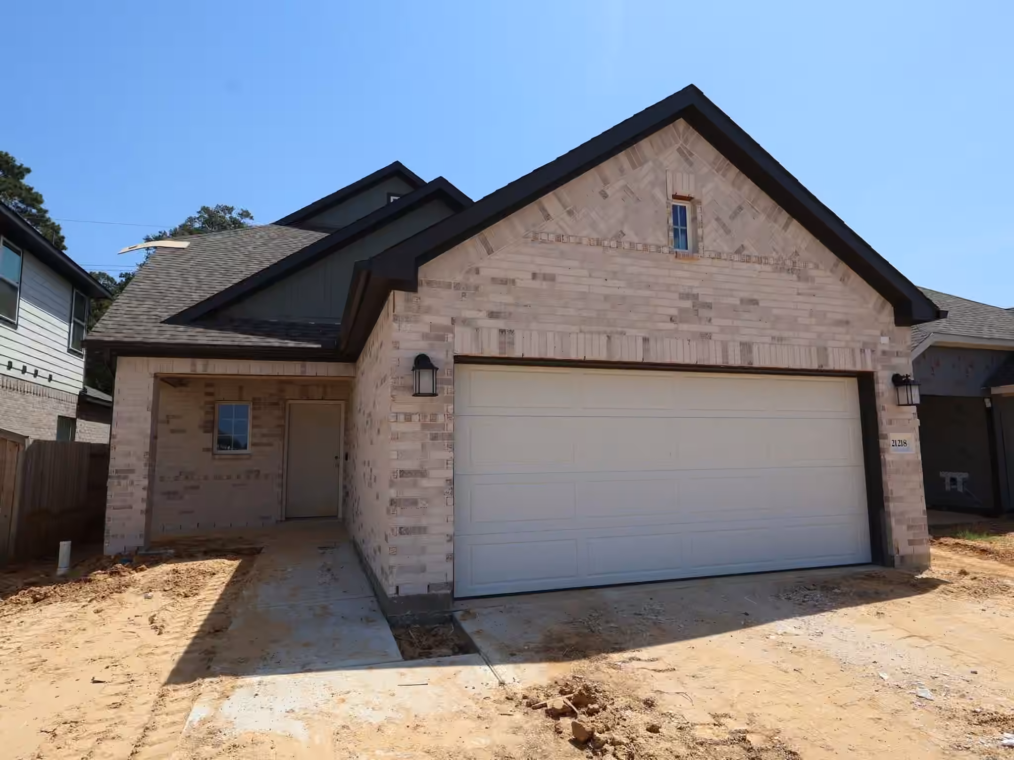 Photo of 21218 Jacaranda Blossom Way, Tomball, TX