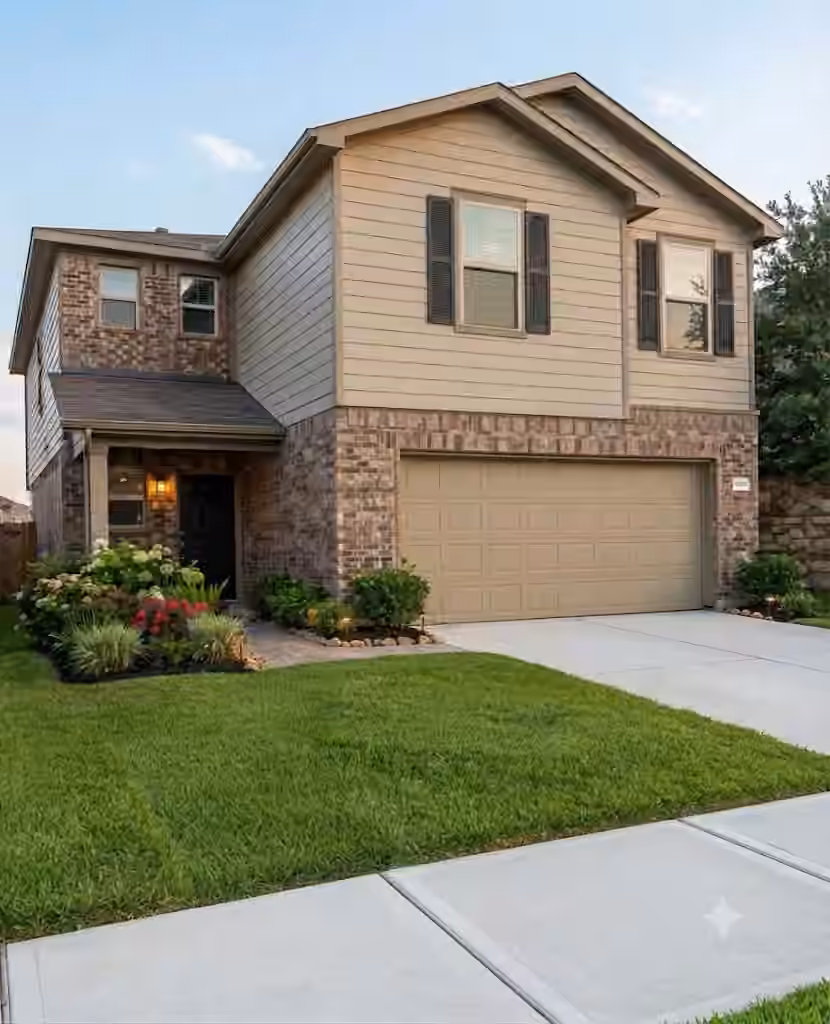 Photo of 2606 Skyview Moon Drive, Houston, TX