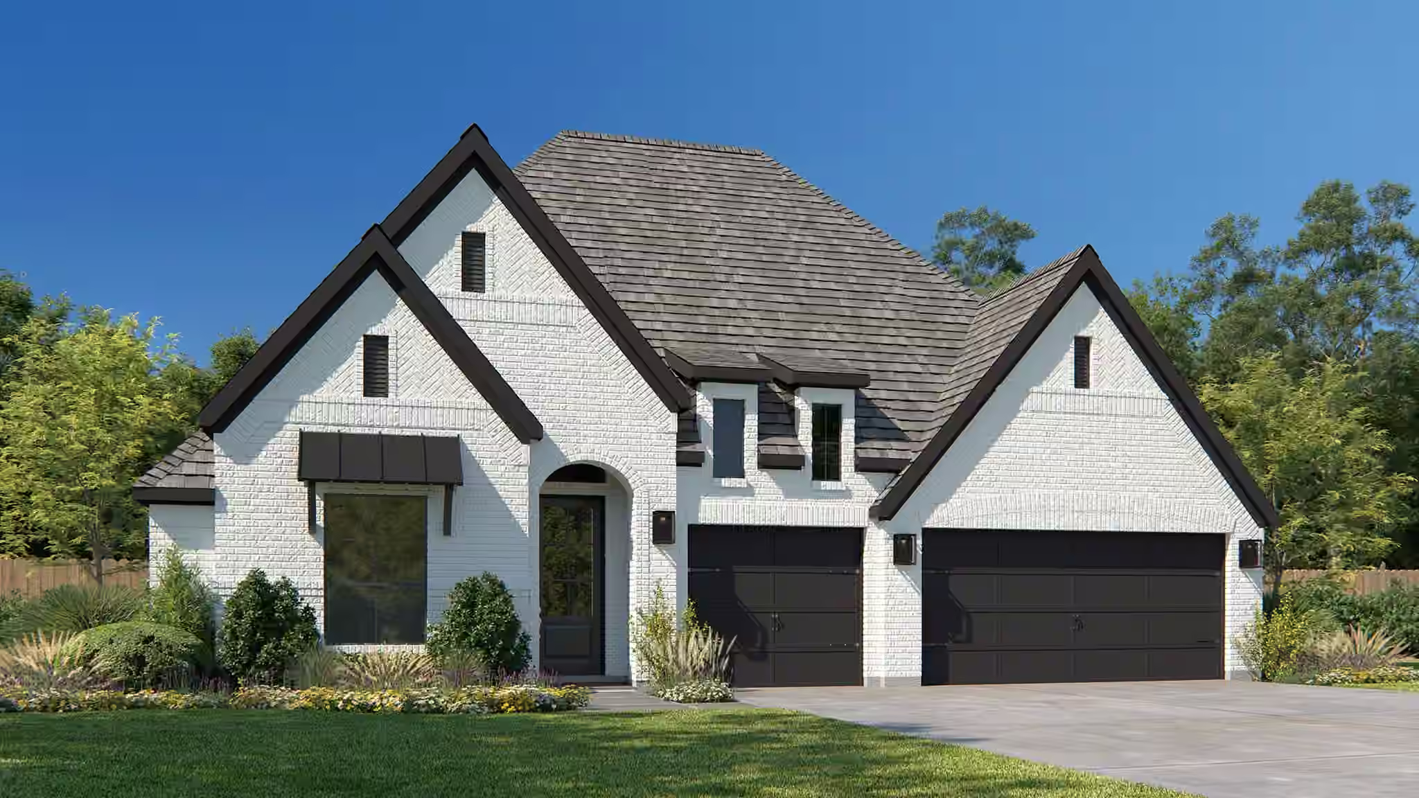 Photo of 21922 Ivy Landing Street, Hockley, TX
