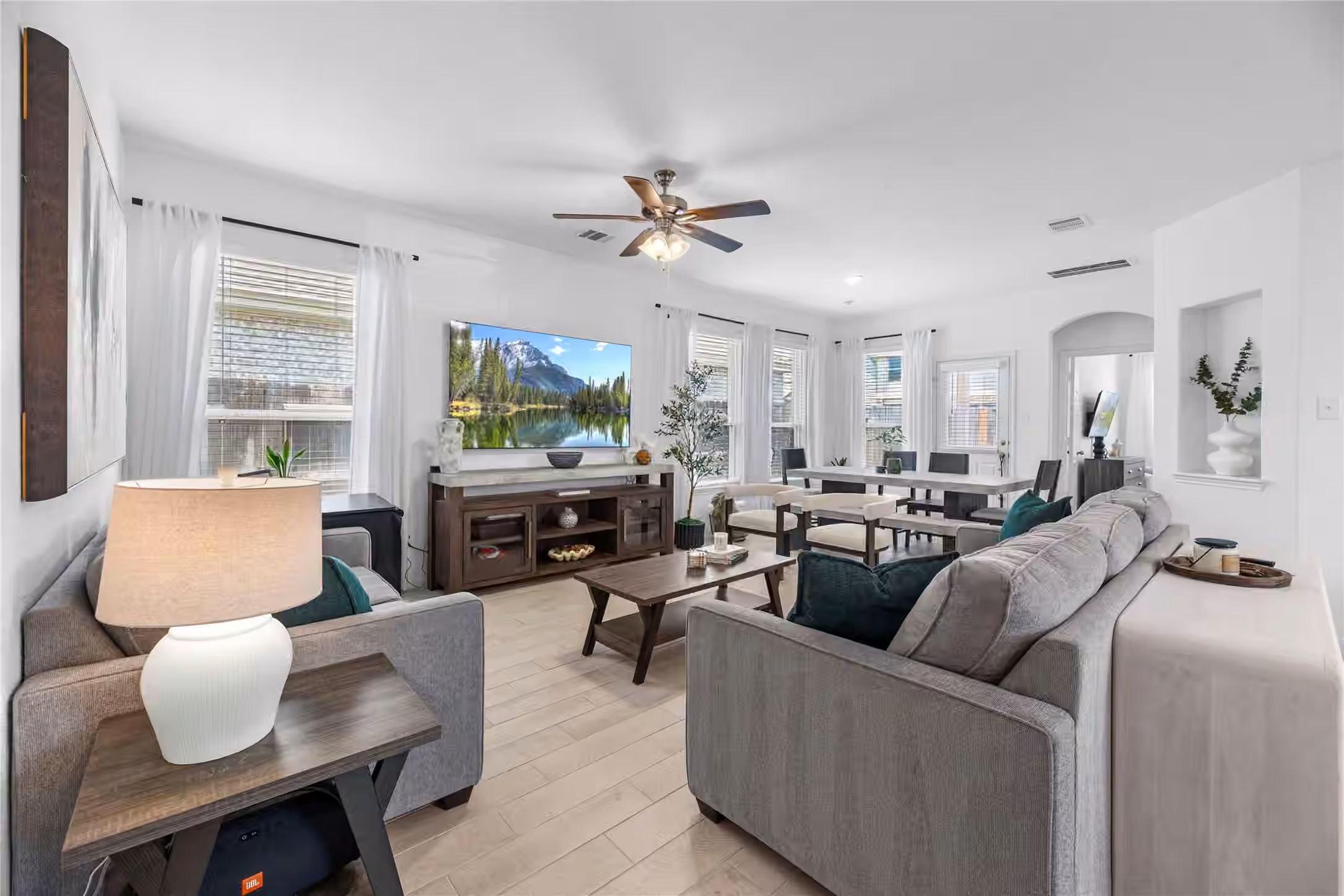 Photo 6 of 12231 Carling Straight Drive, Houston, TX