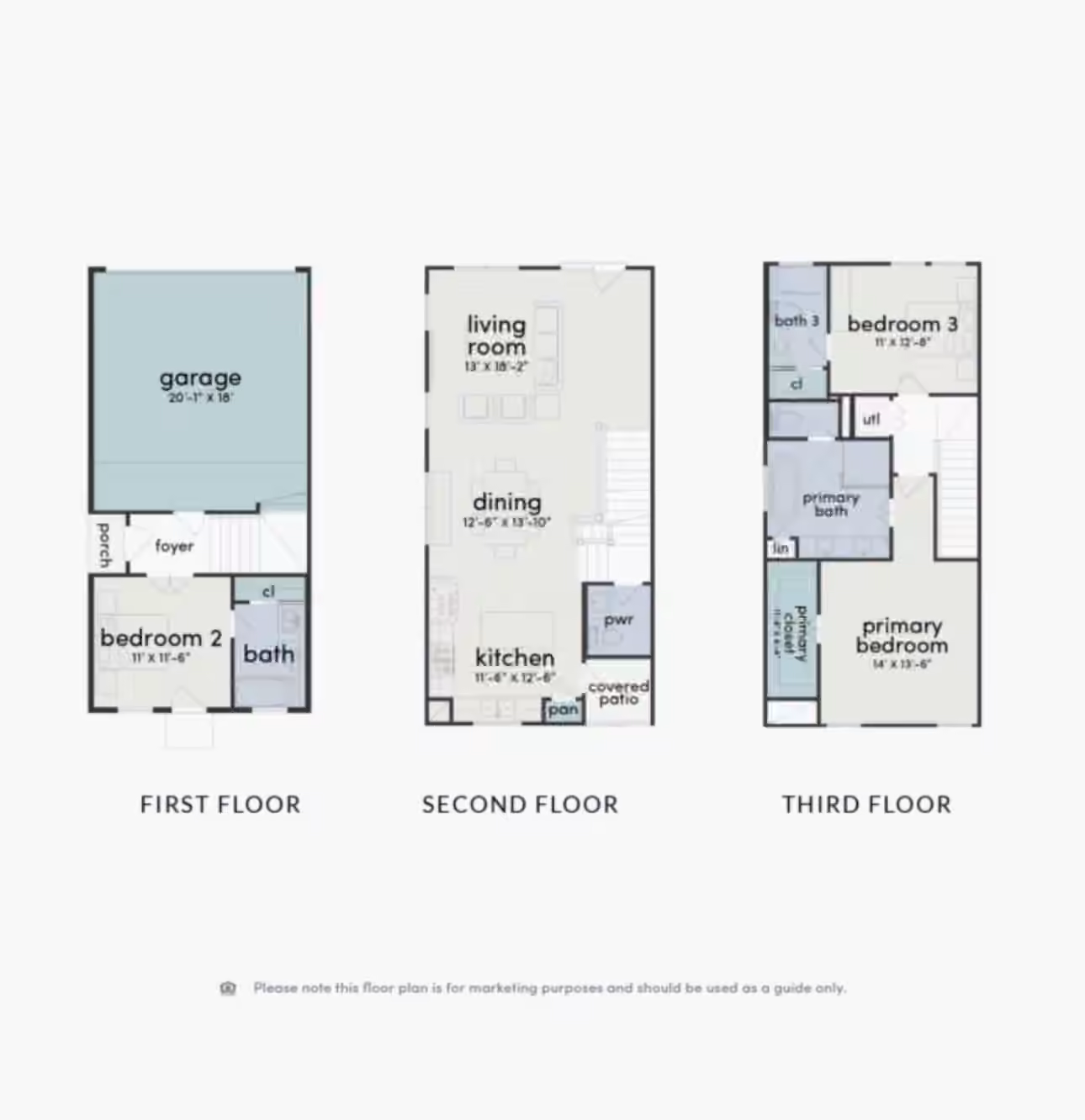 Photo 2 of 7809 Amelia Road B, Houston, TX