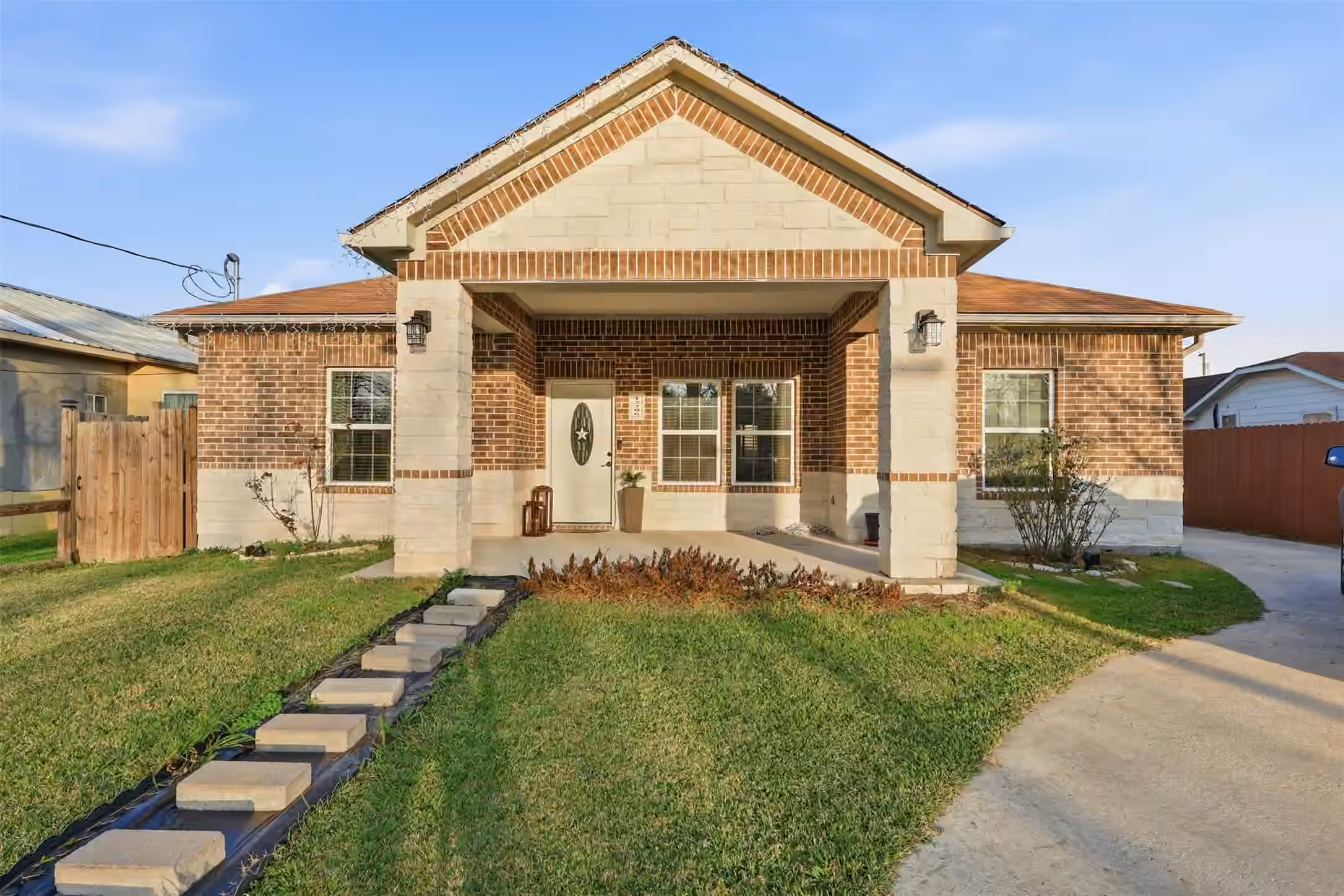 Photo of 12306 Penn Street, Crosby, TX 77532
