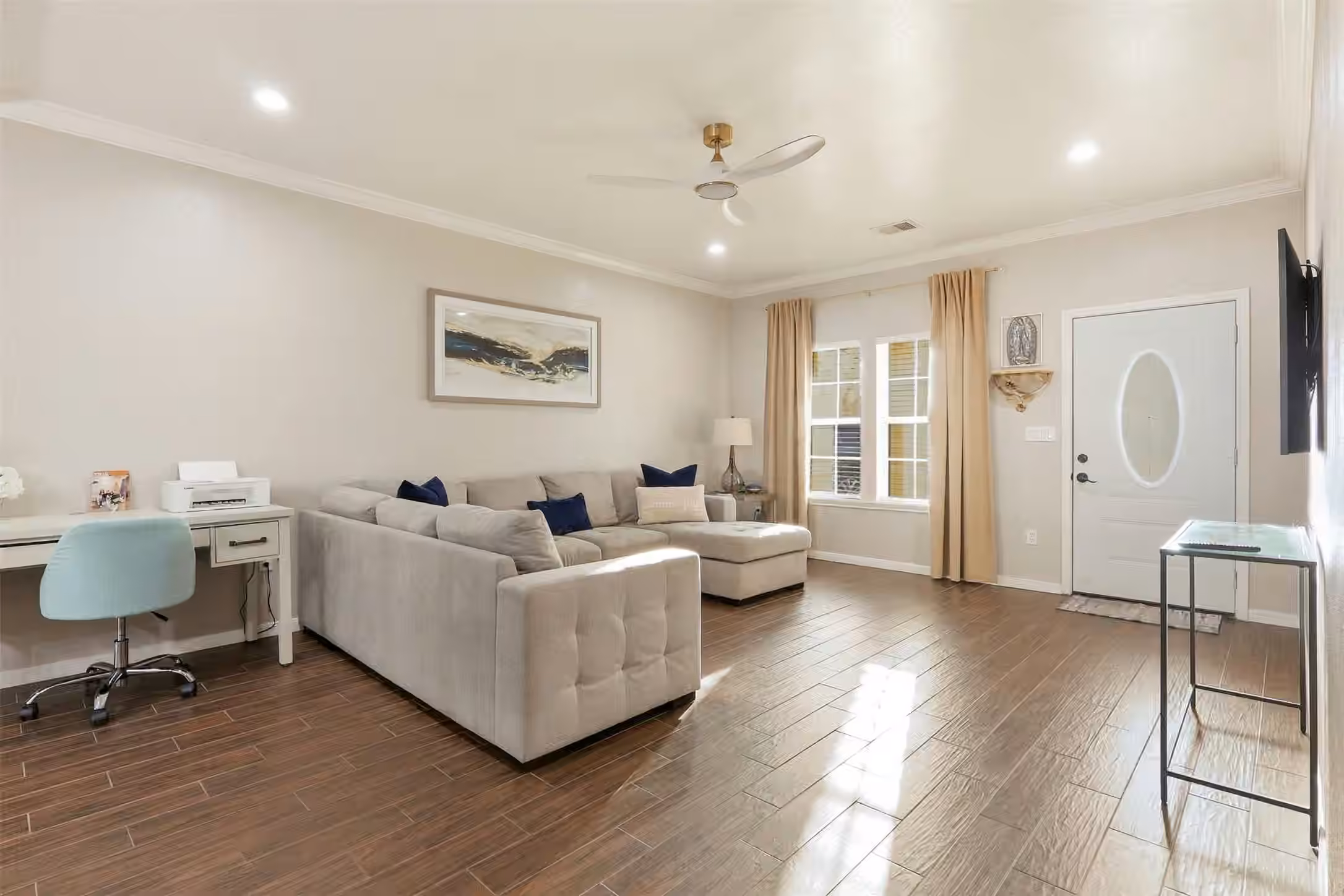 Photo 4 of 12306 Penn Street, Crosby, TX