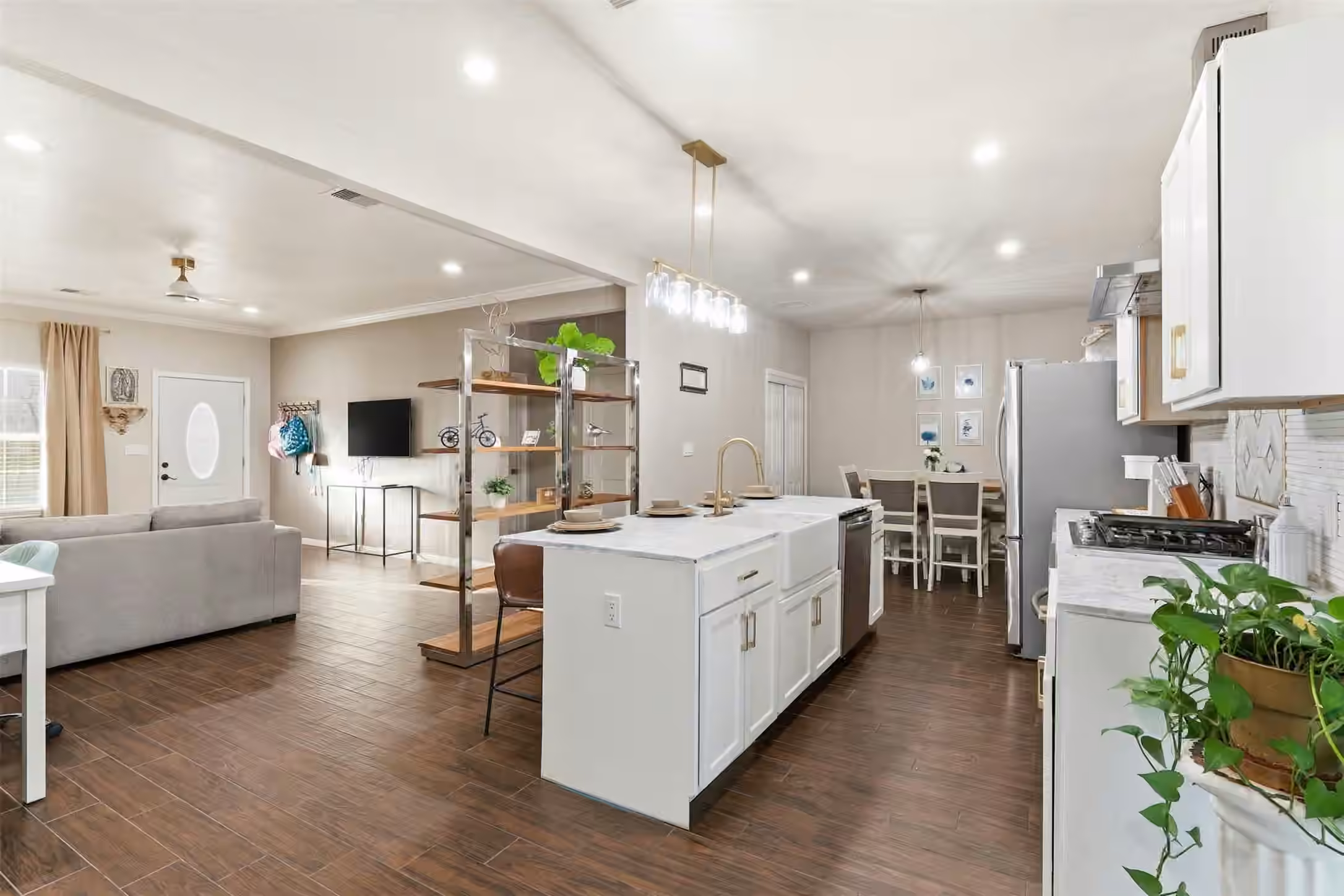Photo 6 of 12306 Penn Street, Crosby, TX