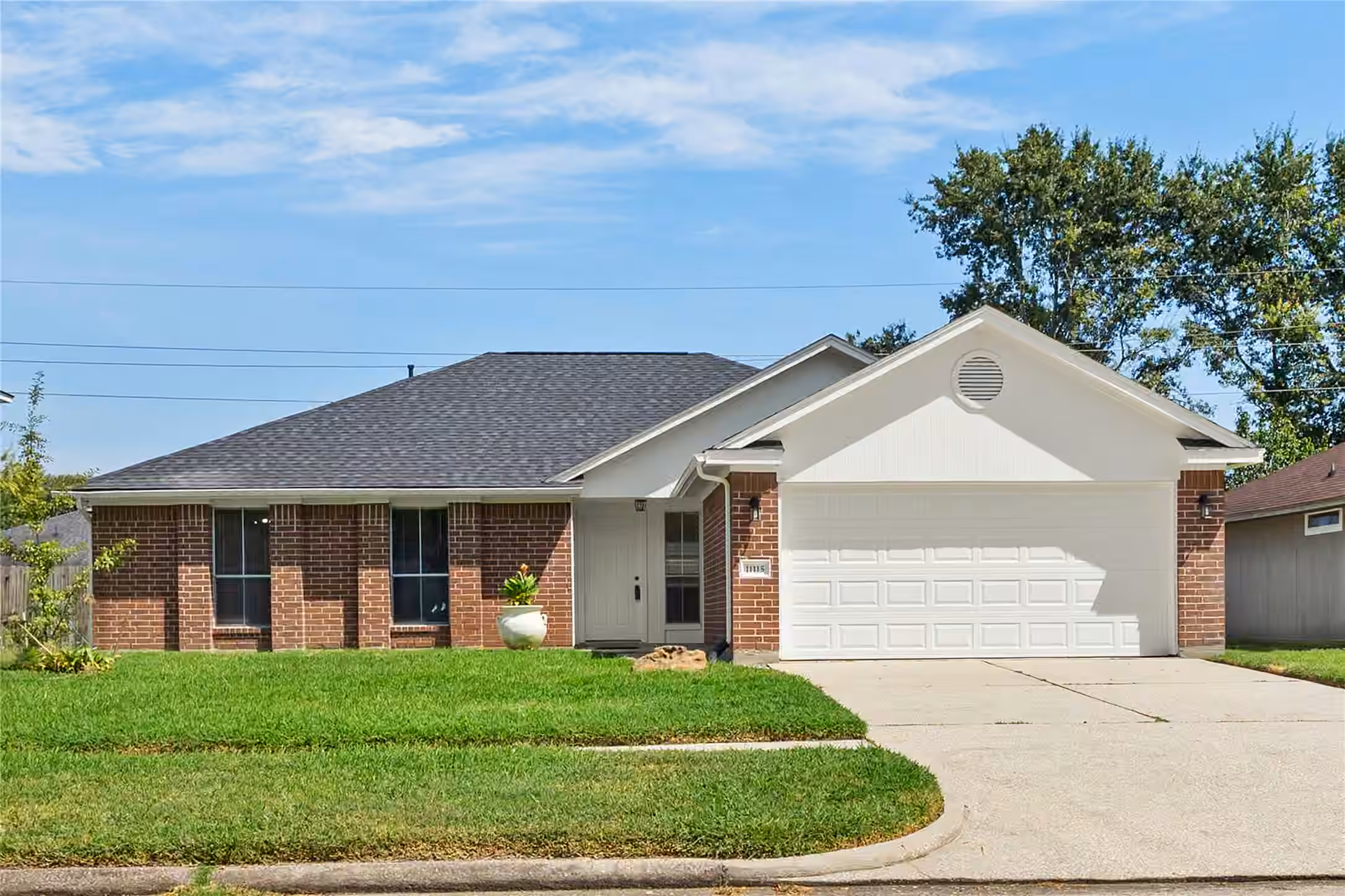 Photo of 11115 Kentington Oak Drive, Humble, TX 77396