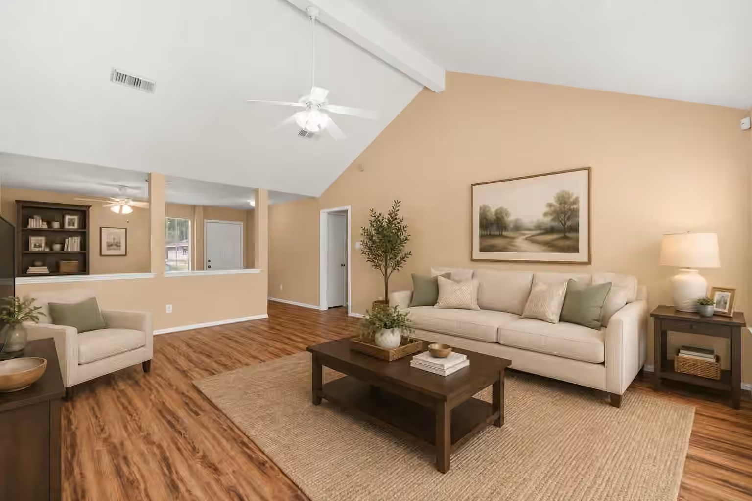 Photo 5 of 11115 Kentington Oak Drive, Humble, TX