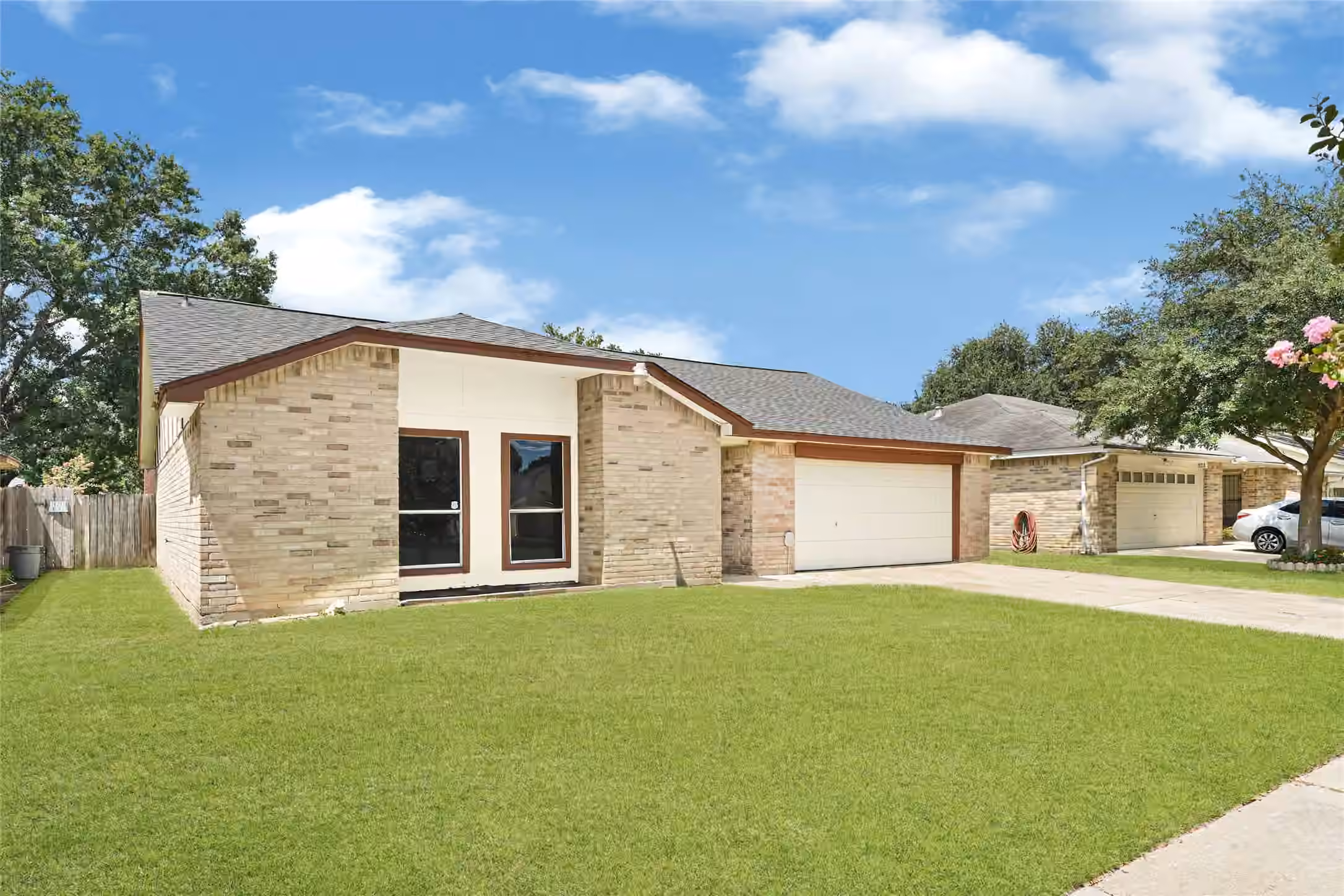 Photo 2 of 19222 Cypress Cliff Drive, Katy, TX
