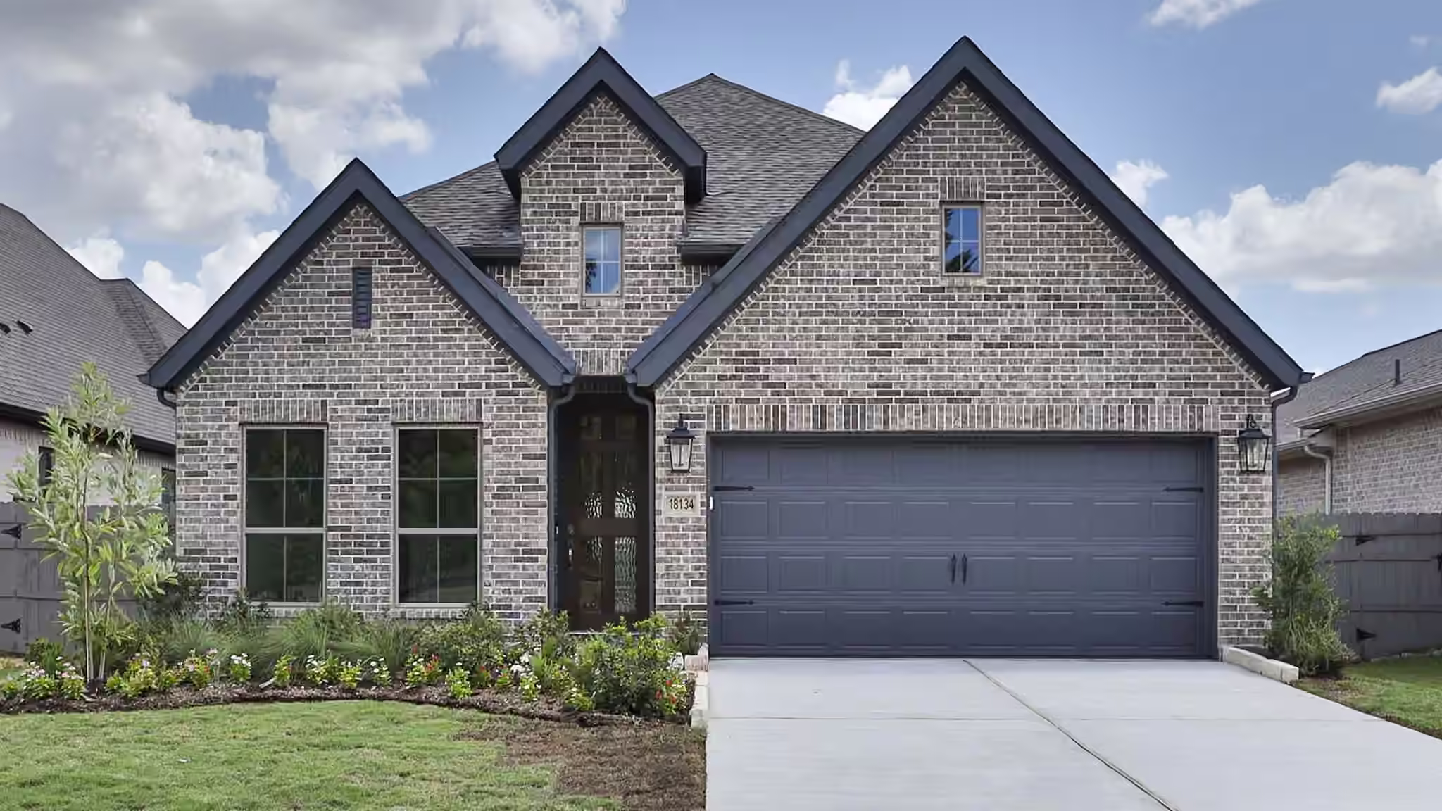 Photo of 18134 Ramsey Way Lane, Conroe, TX
