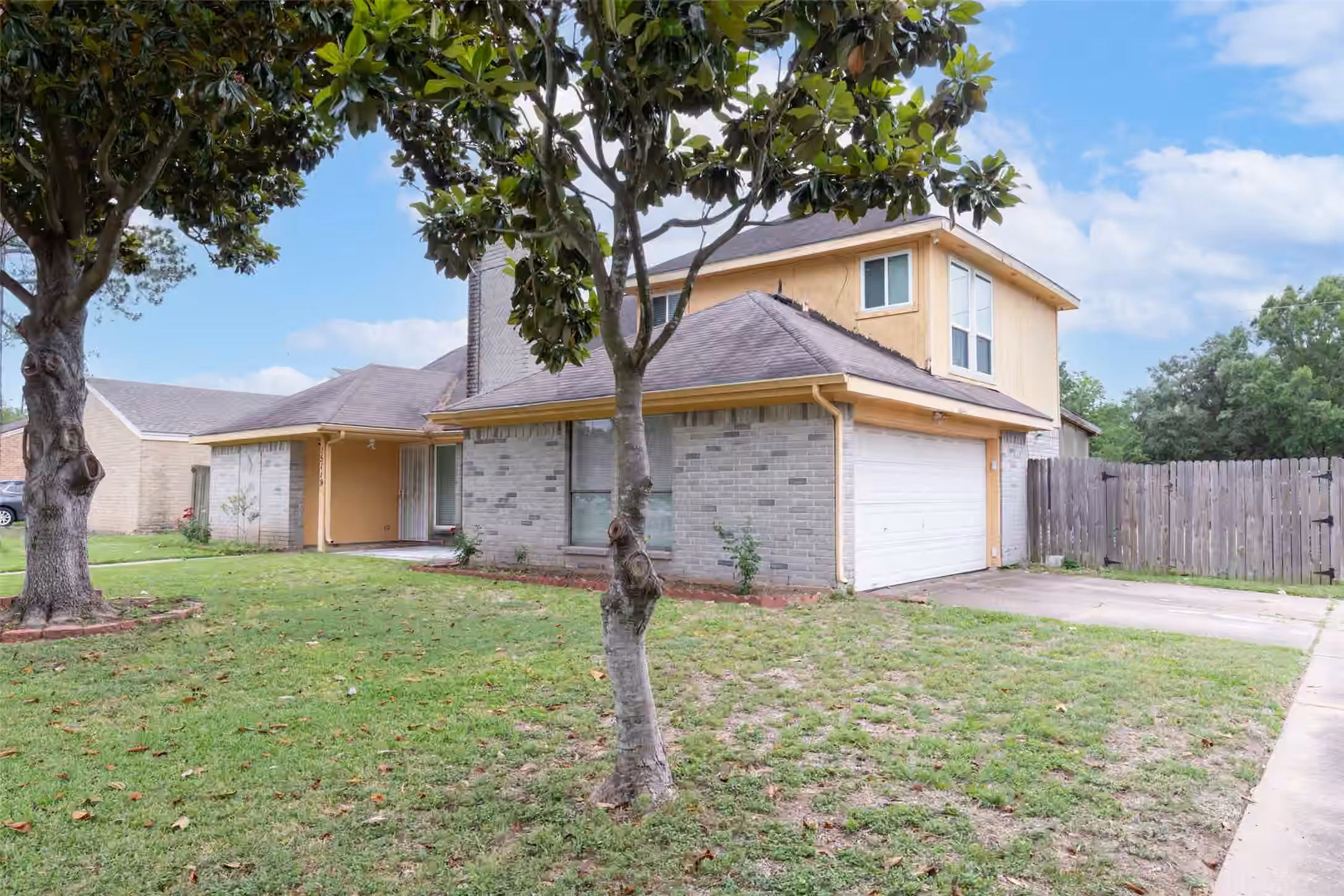 Photo 2 of 15119 Plaza Libre Drive, Houston, TX